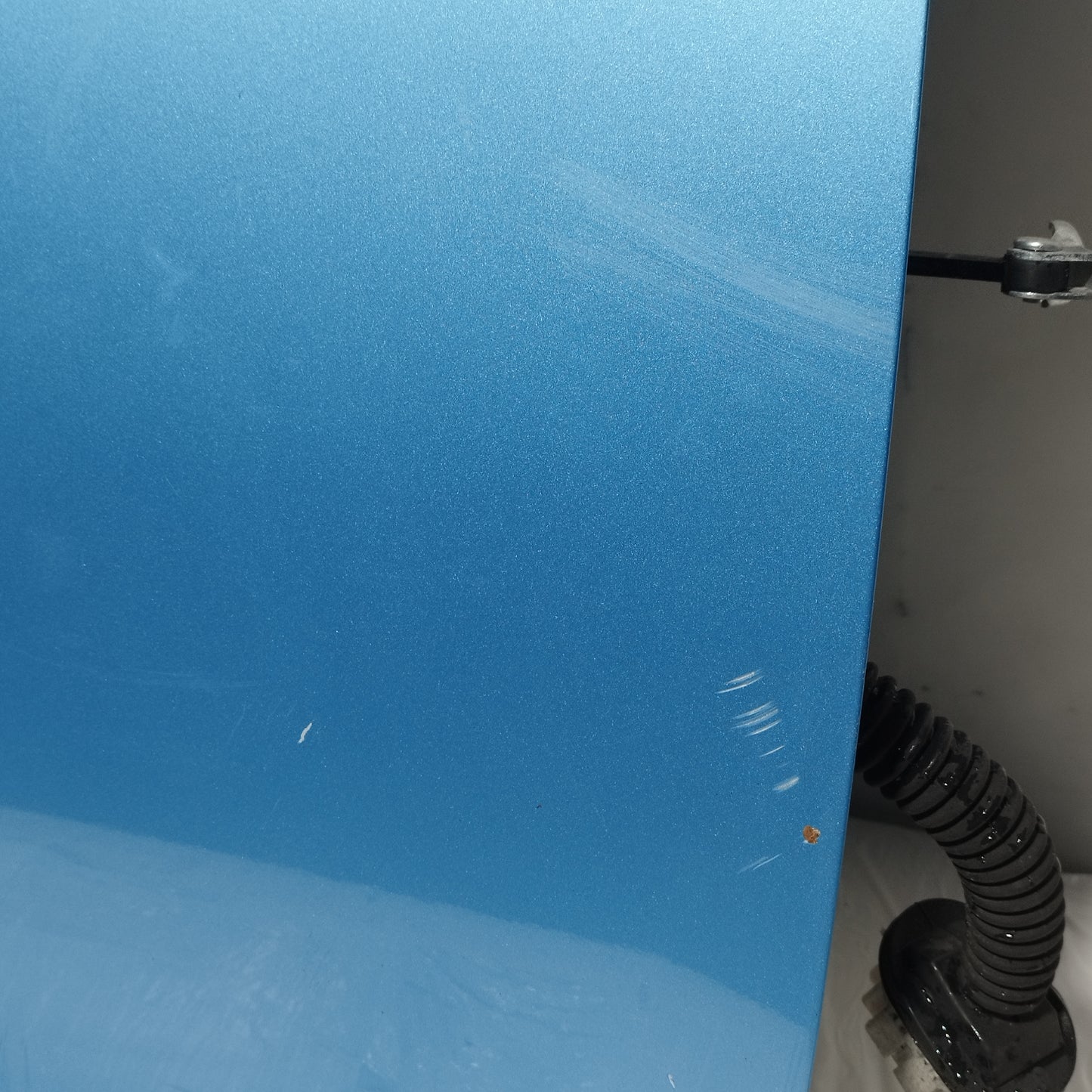 Sportello anteriore dx Azzurro Opel Agila 2010 ecoAC14517