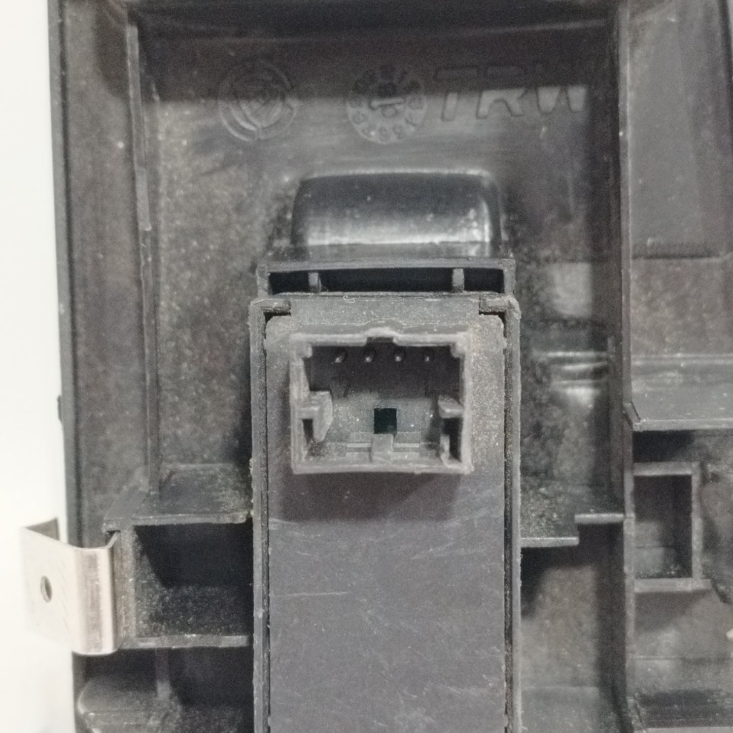 Pulsantiera anteriore dx Fiat Bravo 2008 Cod: 735434459 ecoAC8524