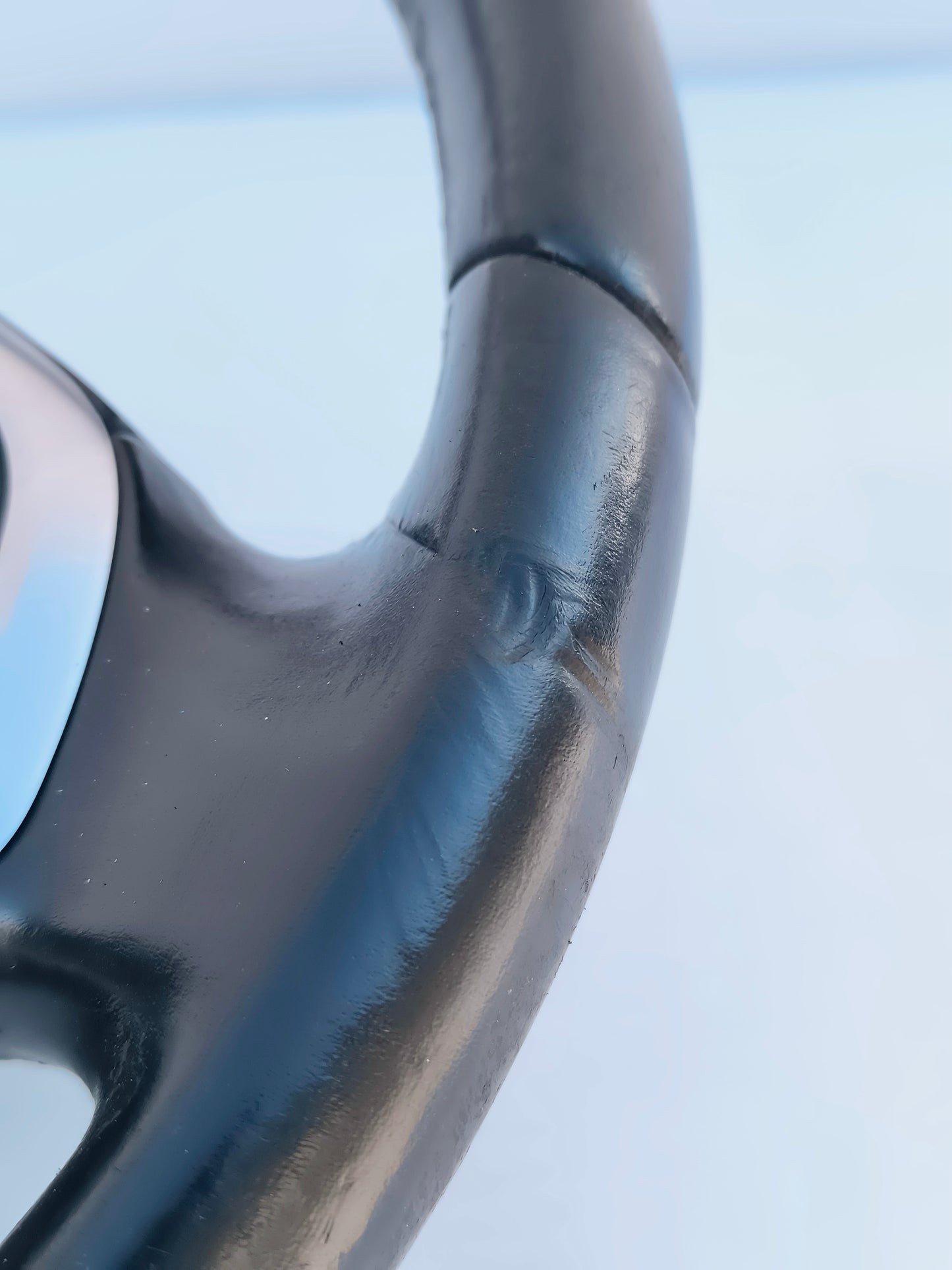 Steering wheel with controls Citroen C4 year 2012 Code: 96754519ZD ecoAG6439