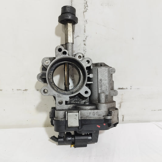 Corpo farfallato Alfa Romeo 159 2.4 JTDM 20v 2005-2011 cod: 48EP06 ecoAC16037