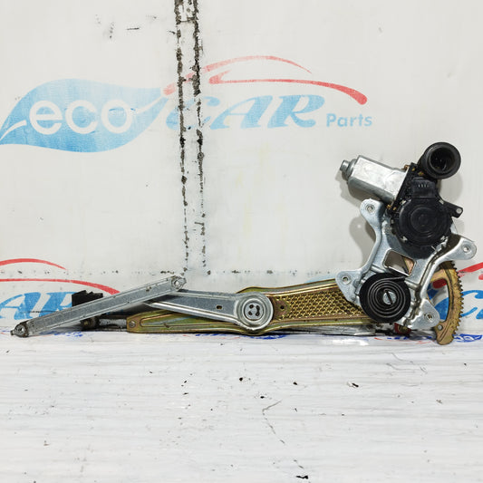 Cremagliera anteriore sx Toyota Yaris Verso 2003 5 pin Cod: 85720-52040 ecoAC10630
