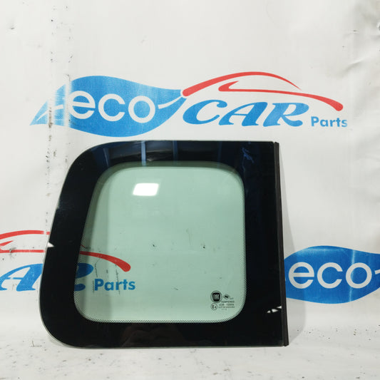 Vetro Fisso Posteriore dx Fiat New Panda 2013 ecoAC10386