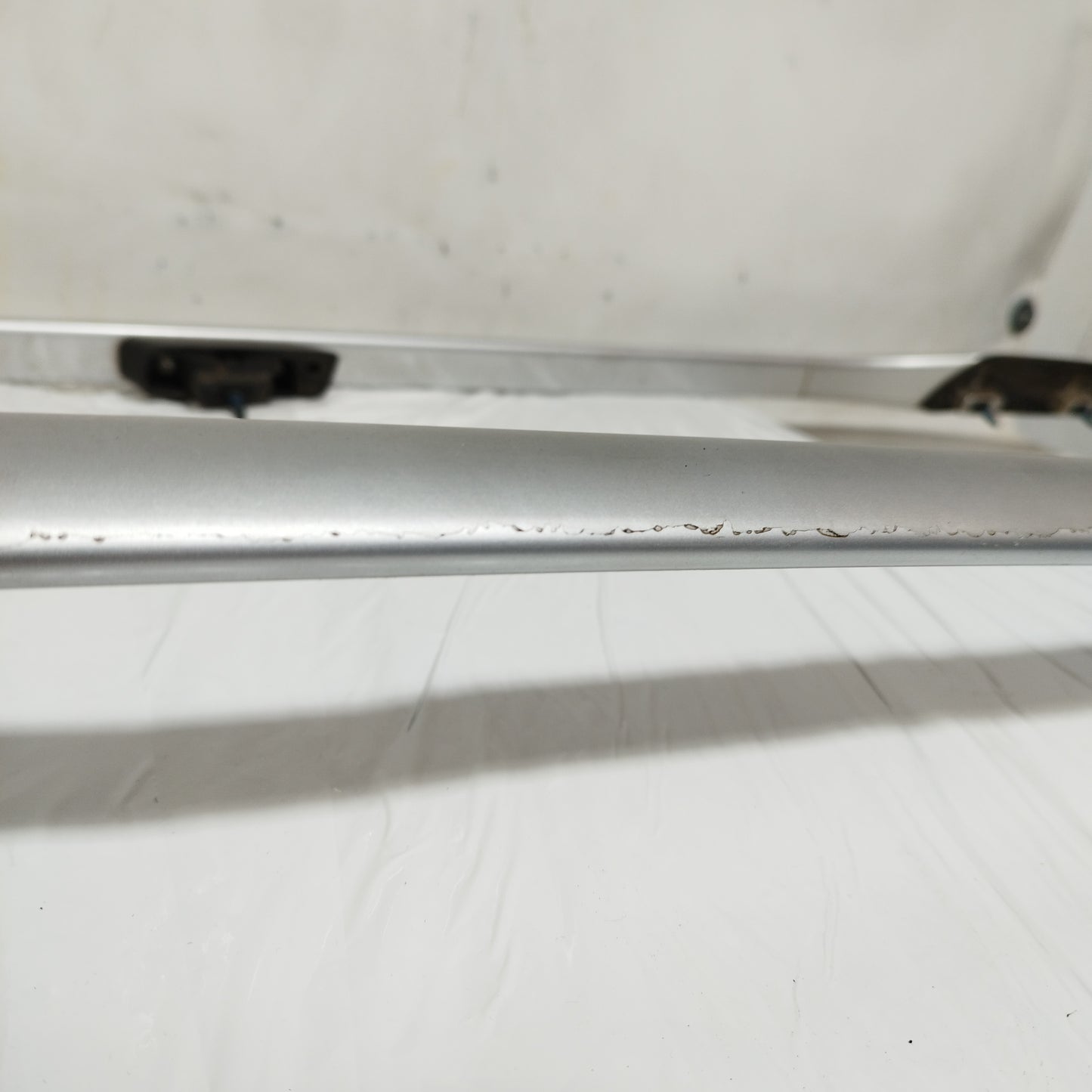 Barre longitudinali Nissan Qashqai 2008 ecoAC15114