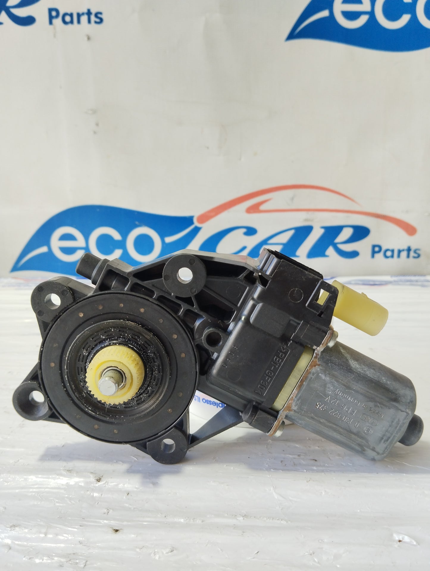 Front right rack motor Mini Cooper R56 code: 2753722a2a ecoAG5454