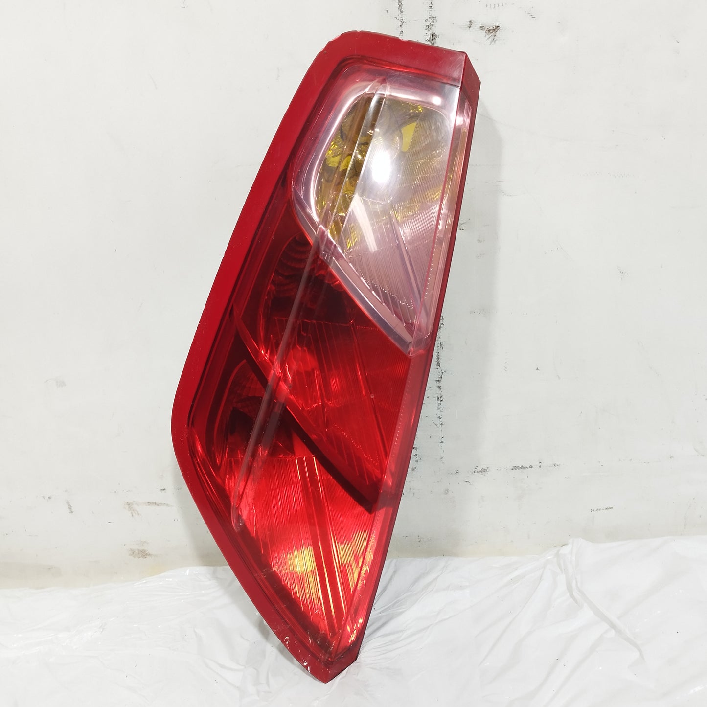 Fanale posteriore sx Fiat Grande Punto (199) 2005-2008 ecoAC16459
