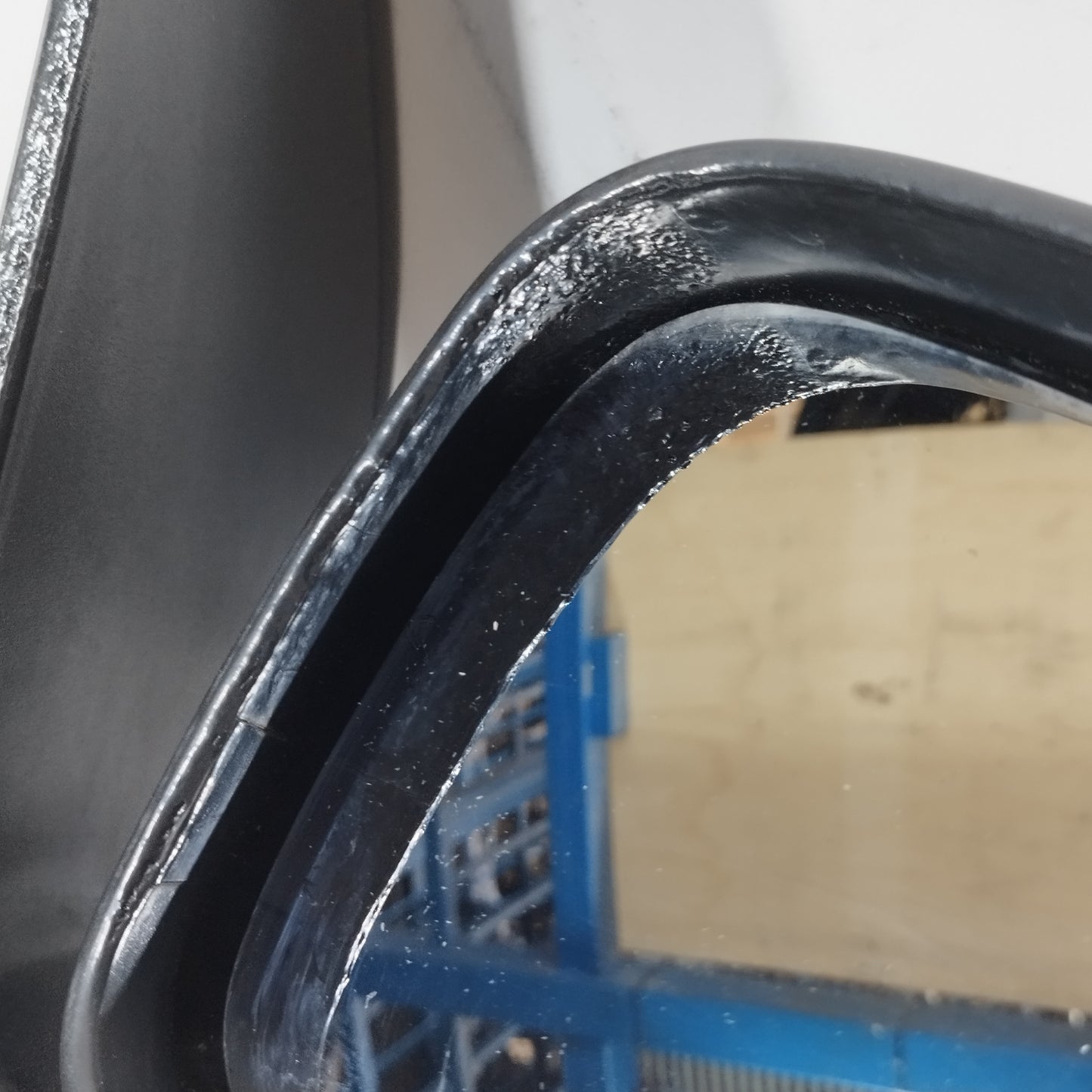 Specchietto manuale anteriore dx Fiat New Panda 2015 ecoAC13145