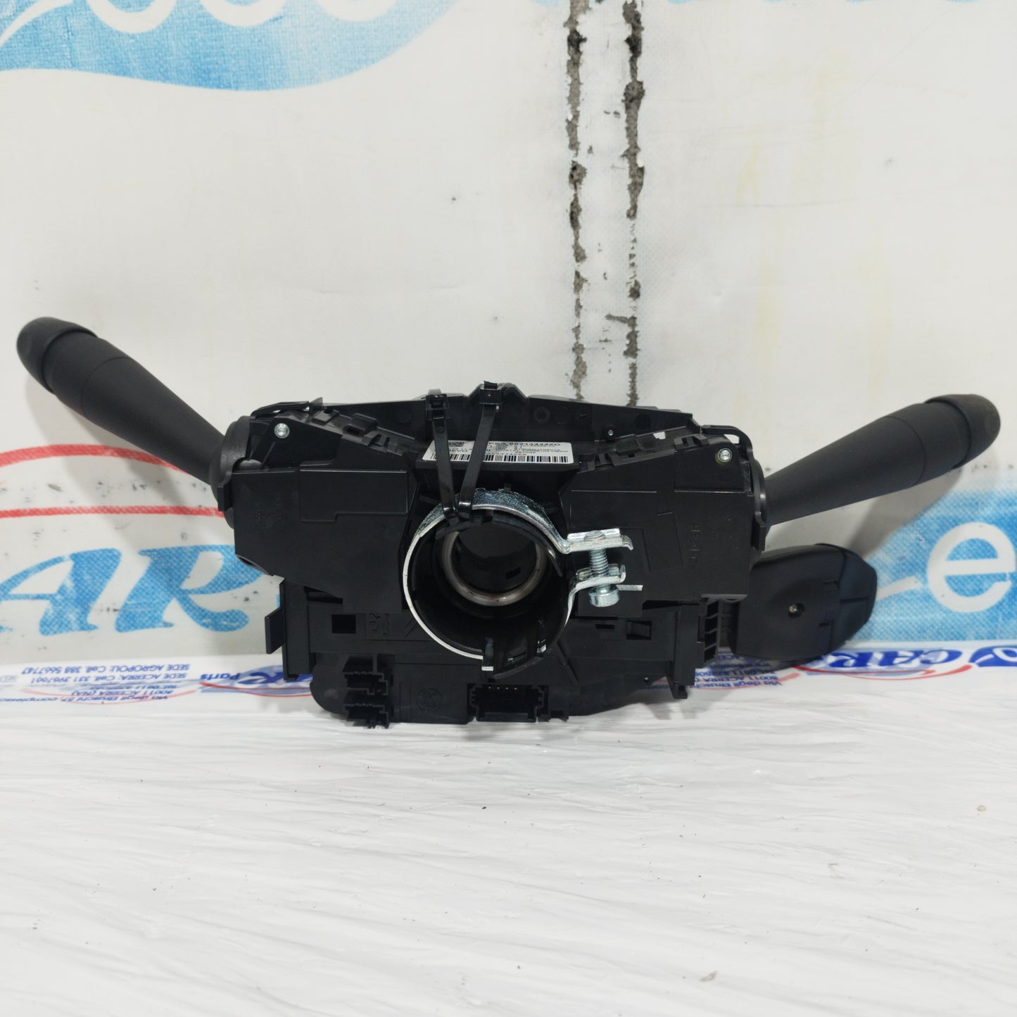 Citroen C3 Aircorss 2017 Light Switch Cod: 39130966 ecoAC11026