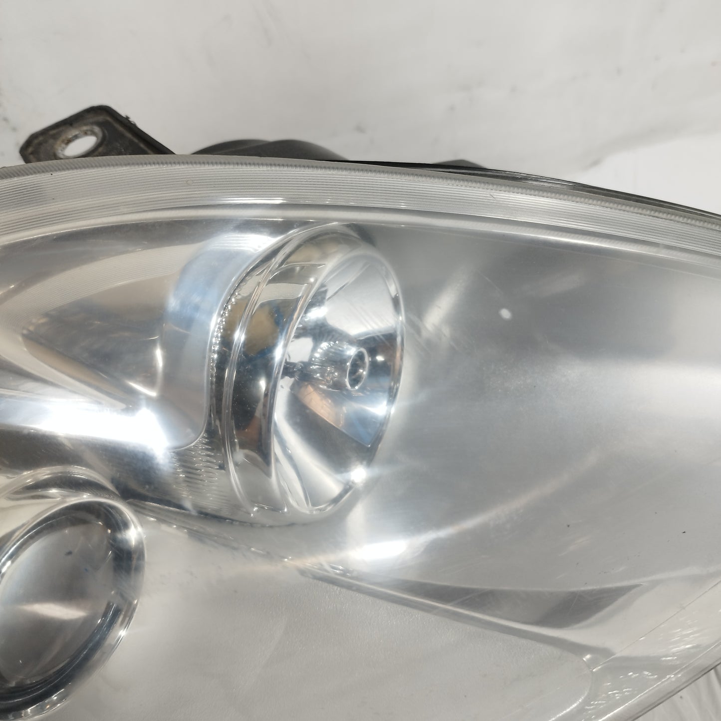 Fanale anteriore dx Fiat Bravo 2008 DEPO Cod: 08-661-1153R ecoAC13945