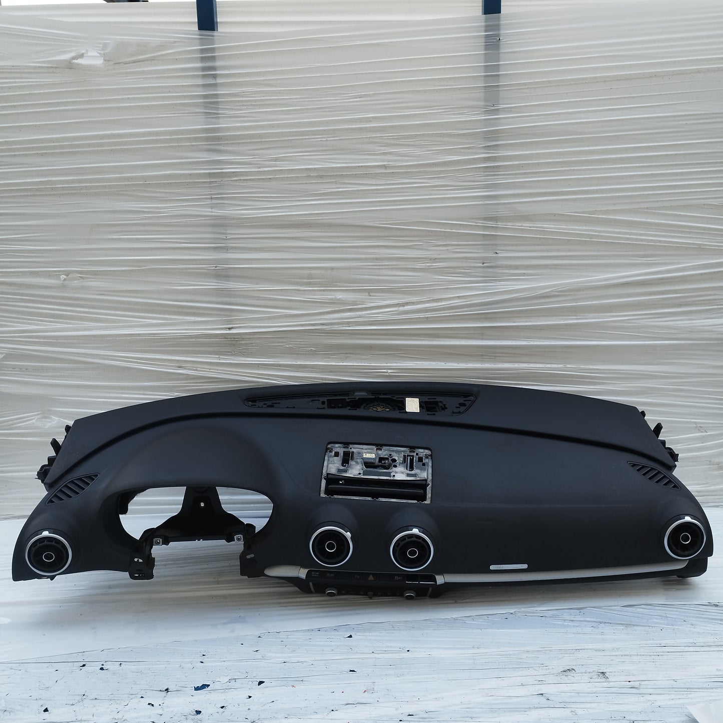 Cruscotto completo Audi A3 2016 ecoAC15953