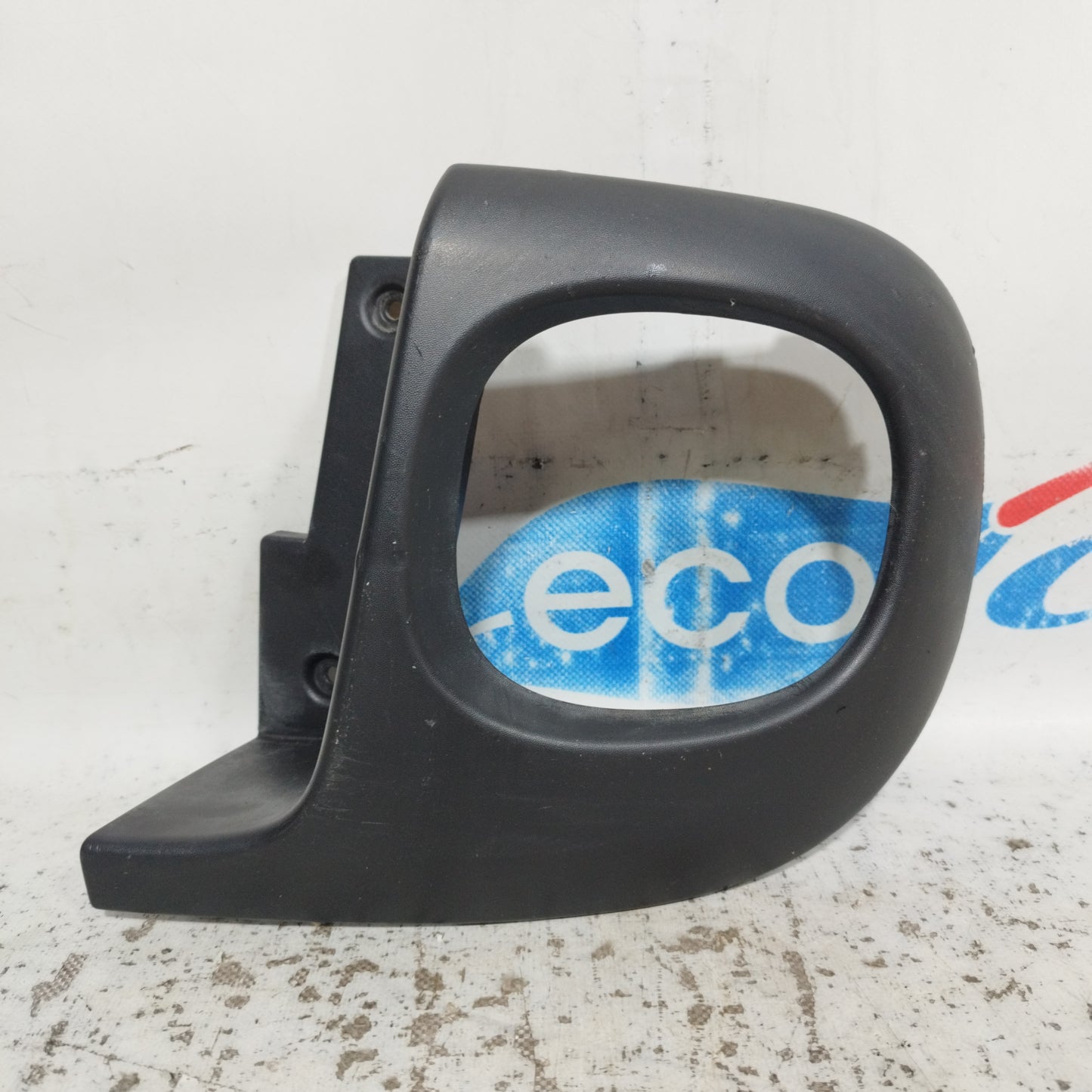Rear right reflector frame trim Fiat 500L 2013 ecoAC9326