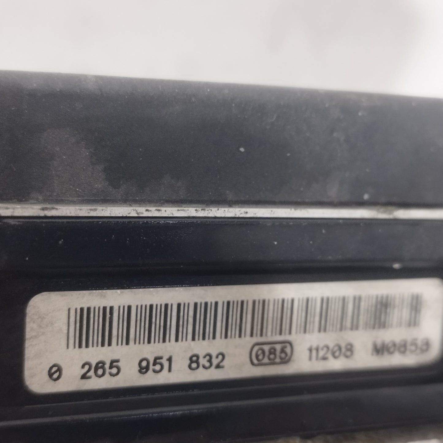Abs Fiat Punto Evo (199) 1.3 MTJ 2009-2013 cod: 0265951832 ecoAC16507