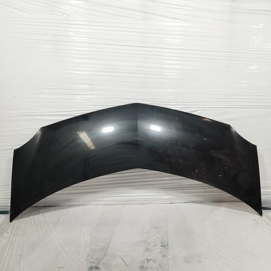 Cofano nero Renault Modus 2008-2013 ecoAC17301