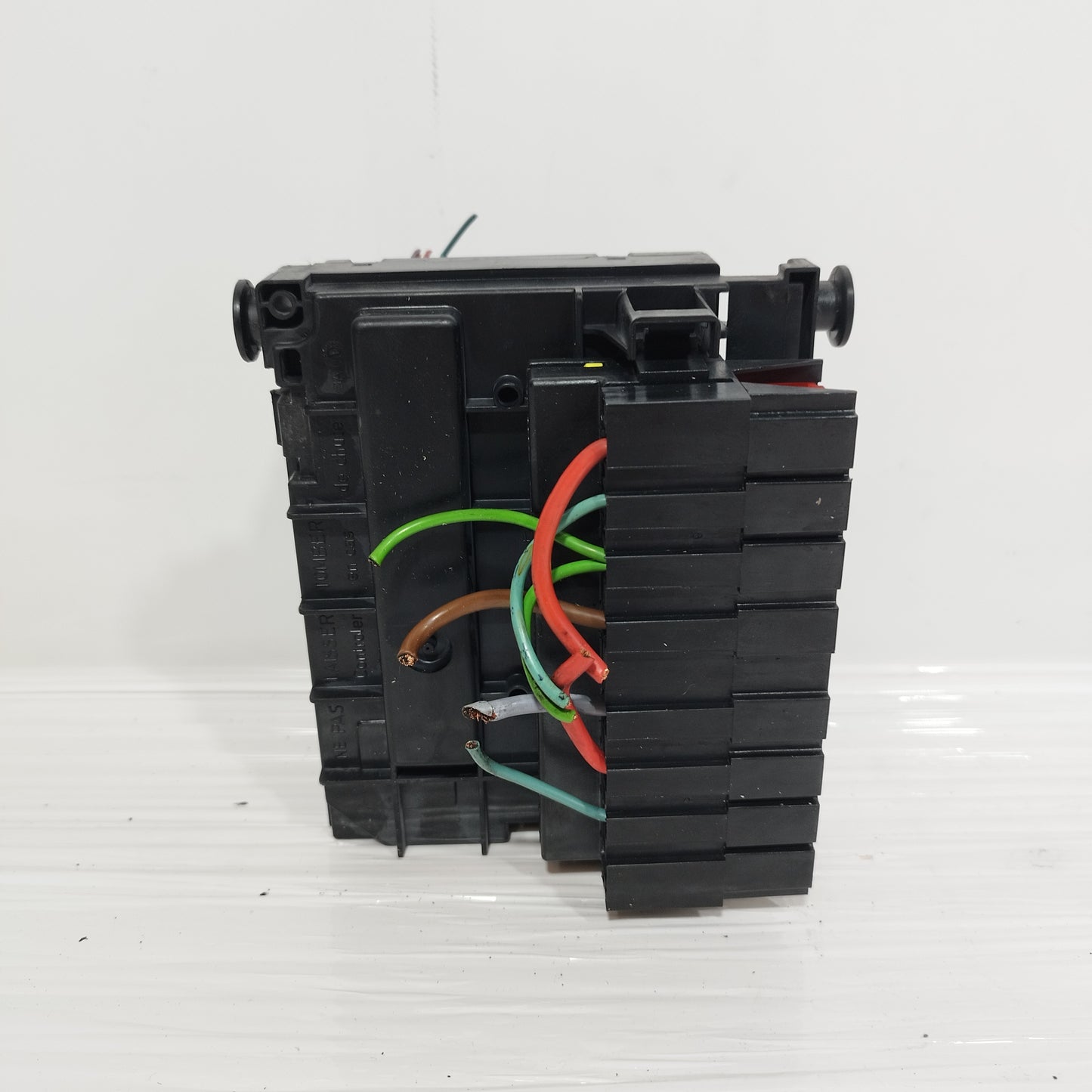 Centralina BSM R06 Citroen C8 2.0 D 2008 cod: 9666700580 ecoAC8621