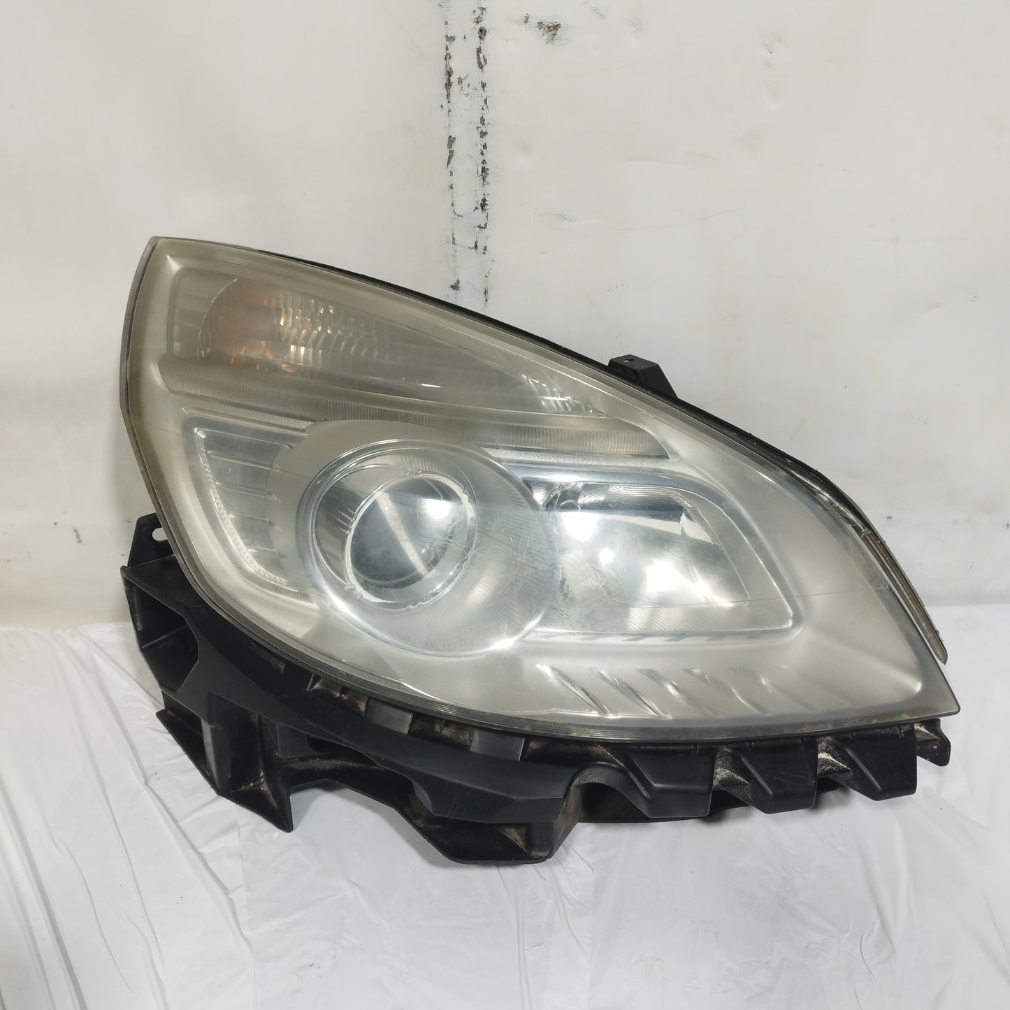 Fanale anteriore dx Renault Scenic 2008 ecoAC15153