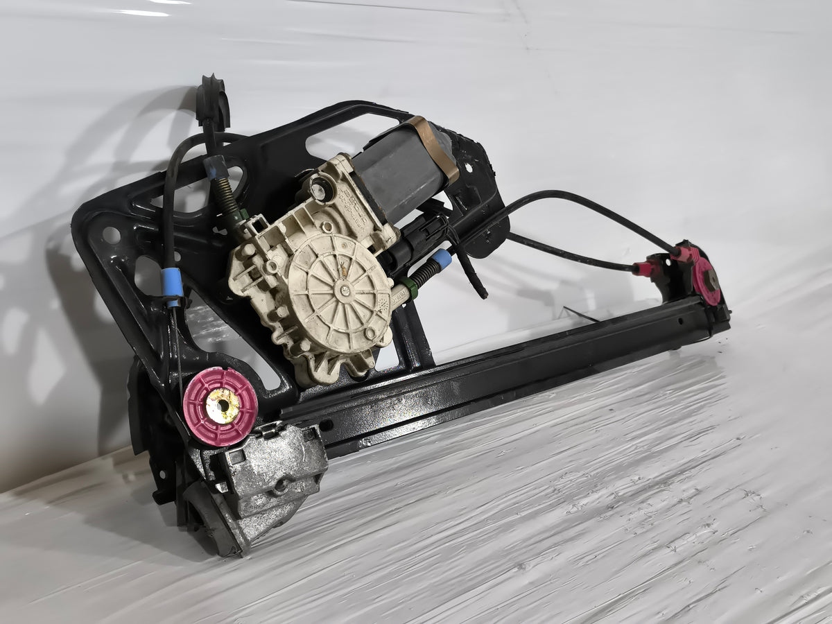 Cremagliera anteriore sx Bmw serie 7 E38 1994-2001 cod: 8205633 ecoAG9898