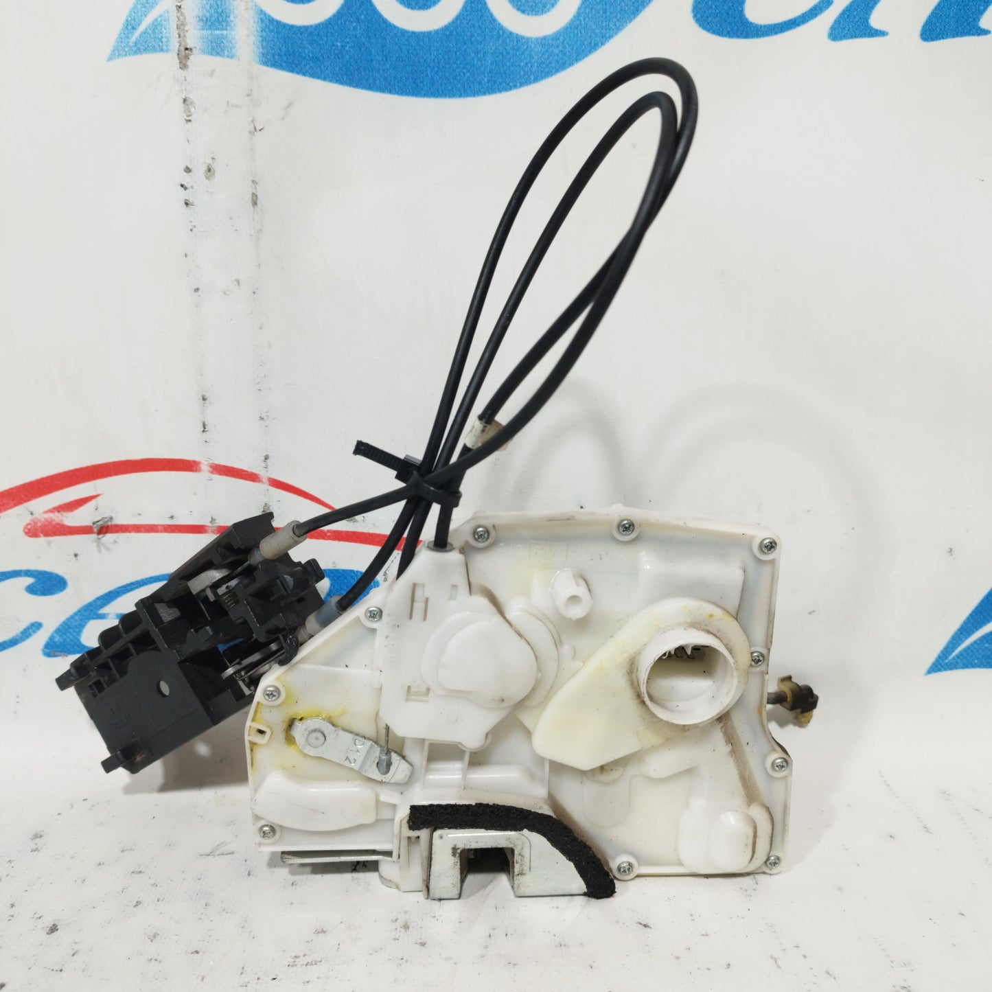 Serratura anteriore dx Suzuki Swift 2007 ecoAC10570