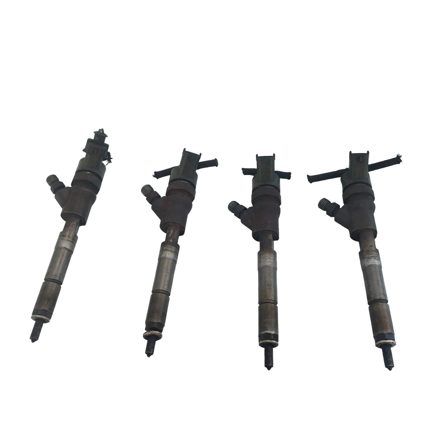 Iniettori Toyota Yaris  II (P9) 1.4 D 205-2012 cod: 0445110262 ecoAC16010