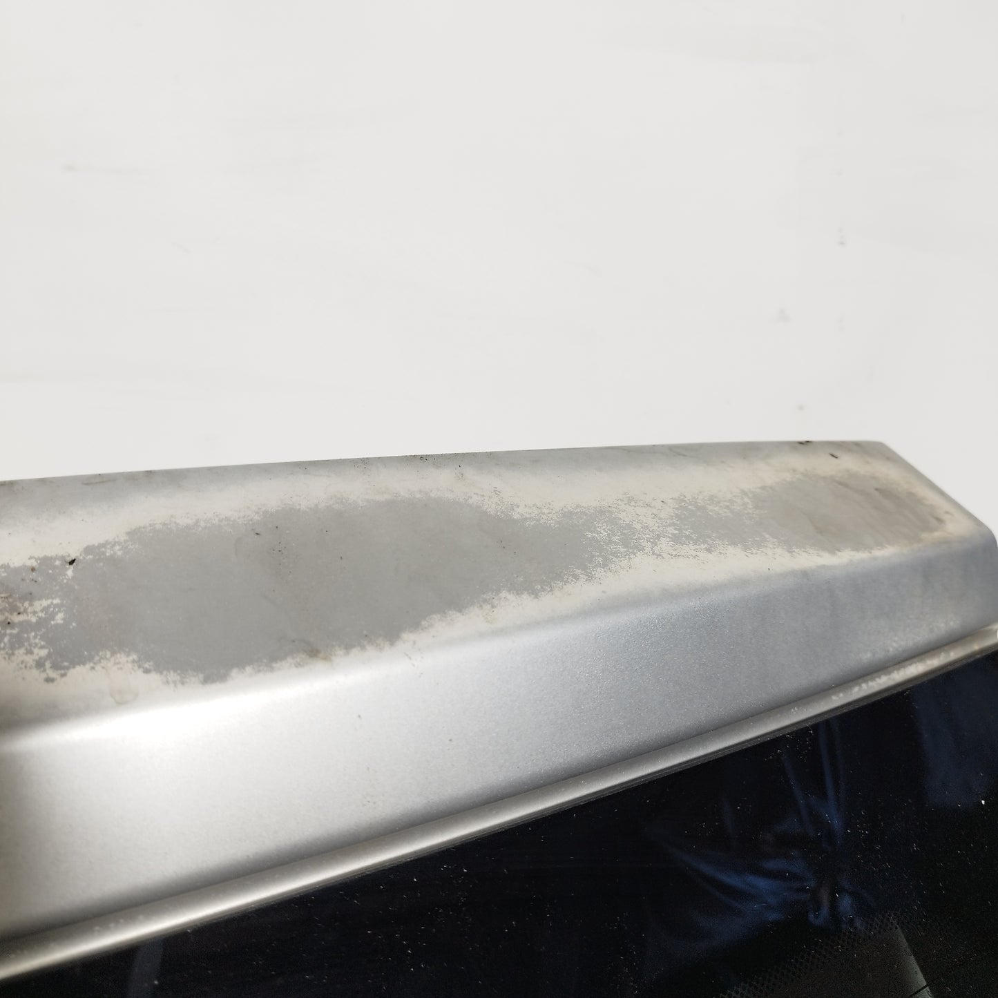 Portellone posteriore grigio Opel Meriva 2003 ecoAC14871