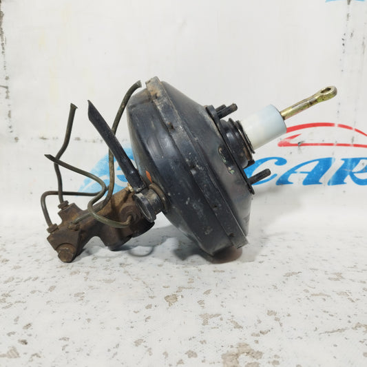 Bremskraftverstärker Fiat Fiorino 1.7 D 1992 ecoAC10248