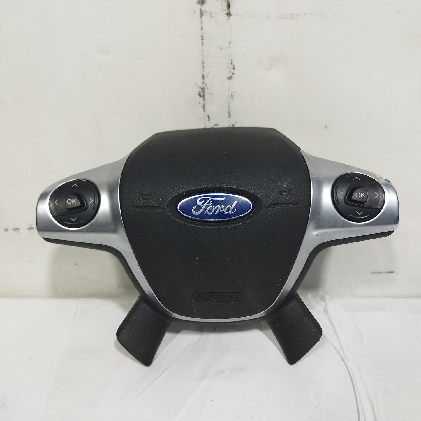 Kit Airbag Ford Focus III (MK3) 2011-2015 cod: 0285010930 ecoAC15324