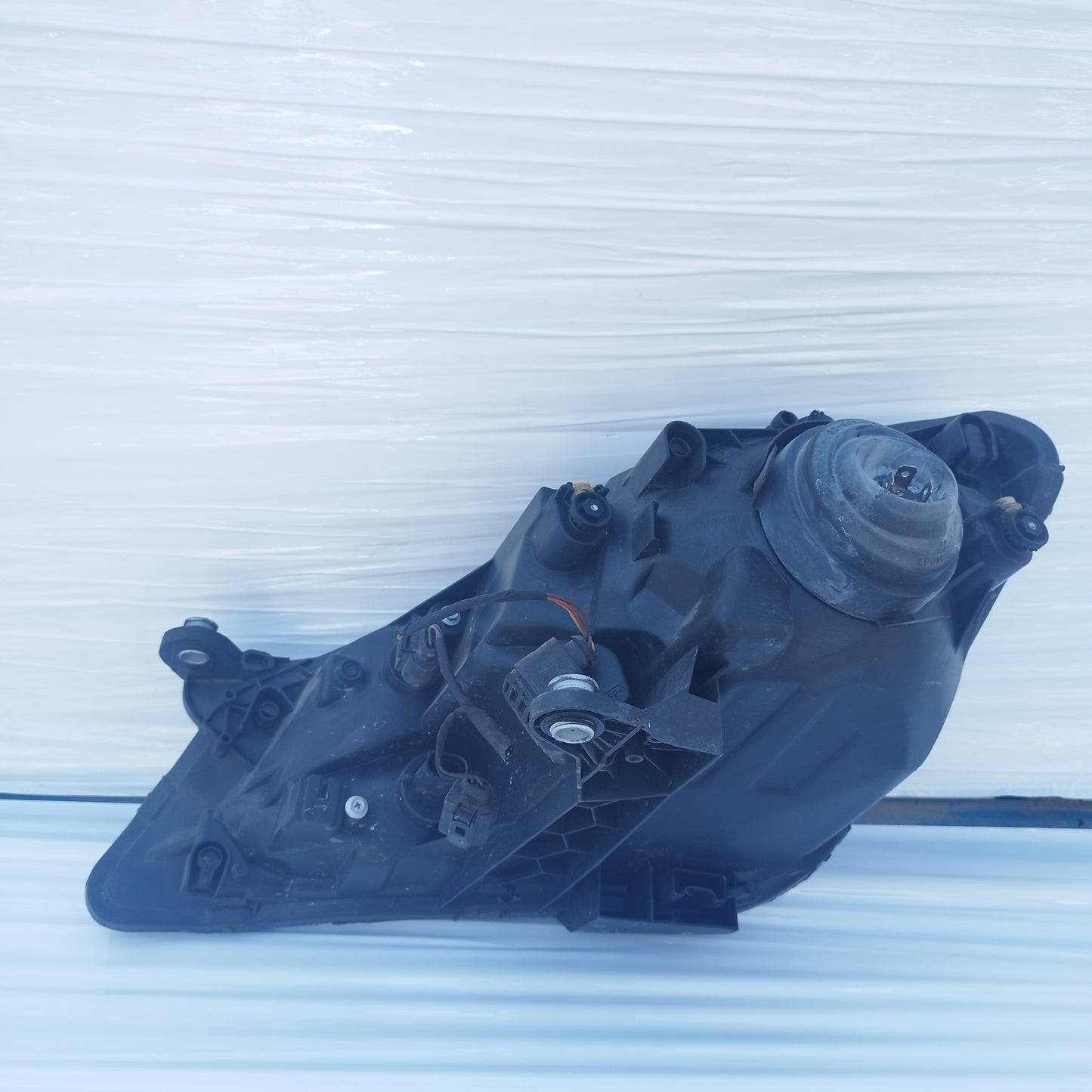 Fanale anteriore dx Seat Mii 2011 DEPO cod: 08-445-1229R-M ecoDM056