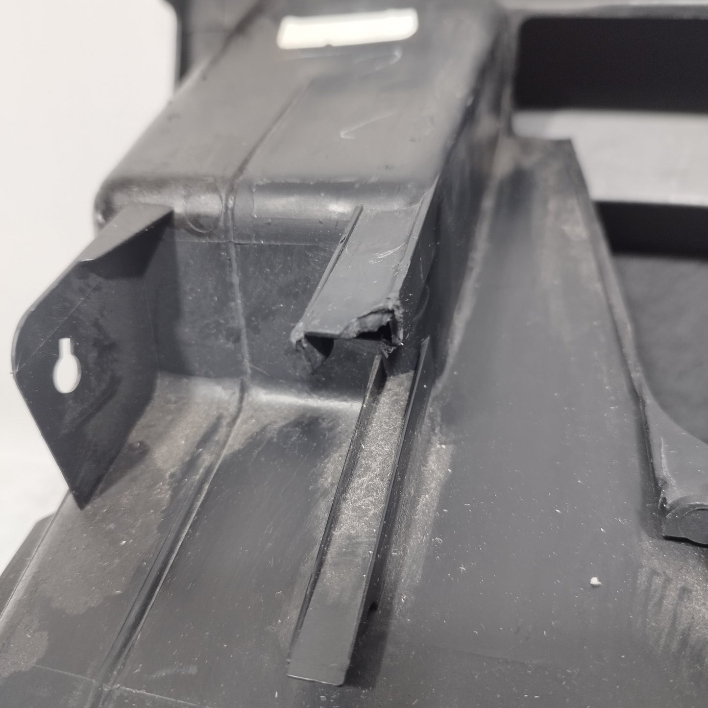 Cassetto portaoggetti Hyundai IX20 2014 Cod: 84511-1P001 ecoAC12768