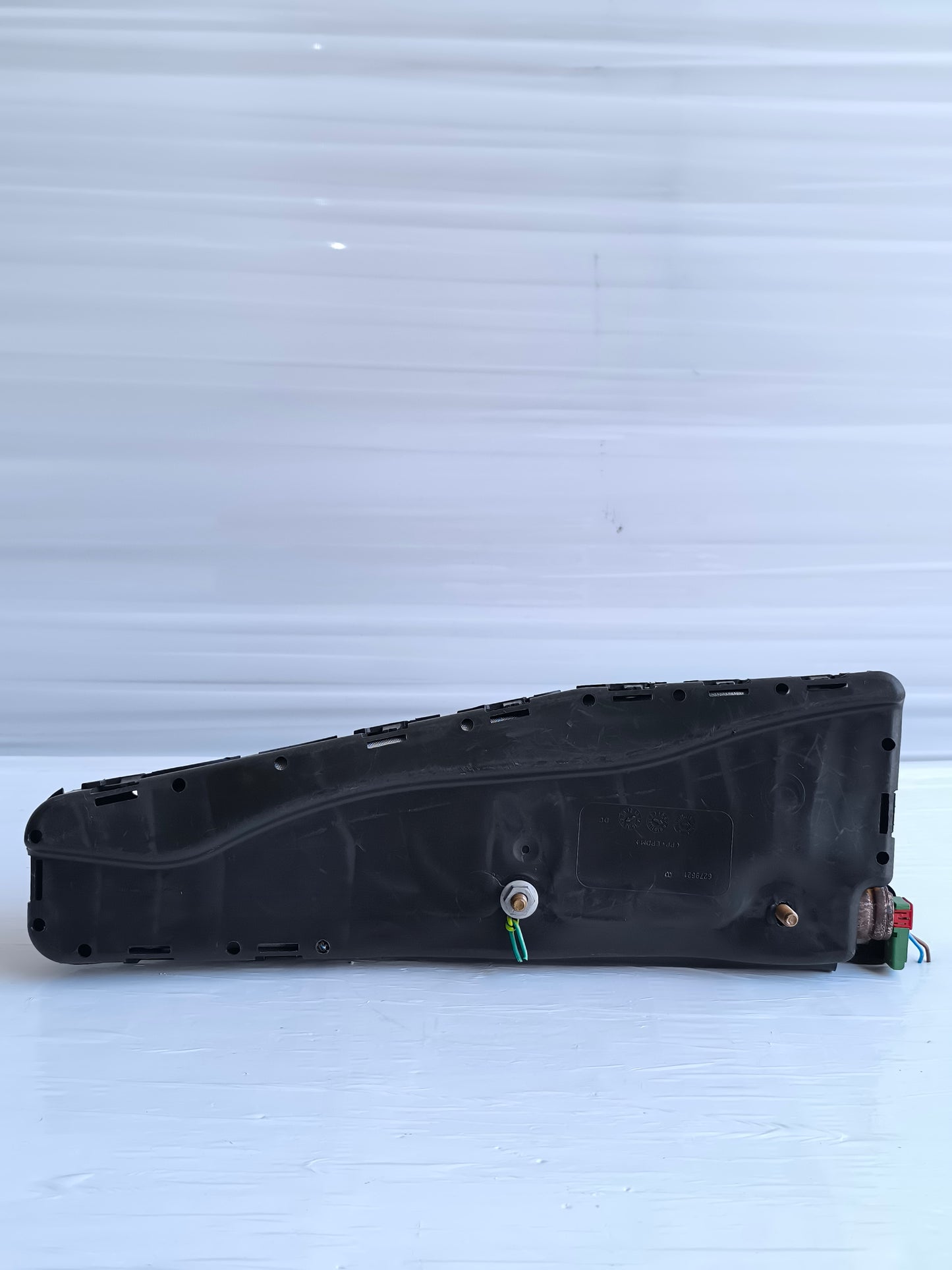 Airbag sedile anteriore sx Renault Clio IV (X98) 2014-2019 cod: 625348500L ecoAG8598