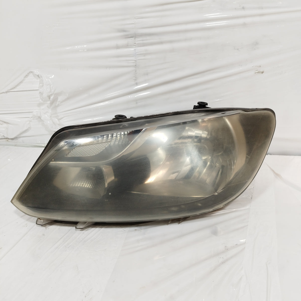 Fanale anteriore sx Volkswagen Caddy III (2K) 2010-2015 cod: 245941005A ecoAC17444
