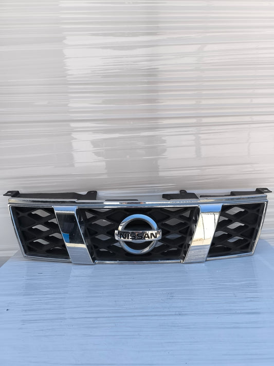 Mascherina centrale anteriore Nissan X-Trail T31 ecoAG8100