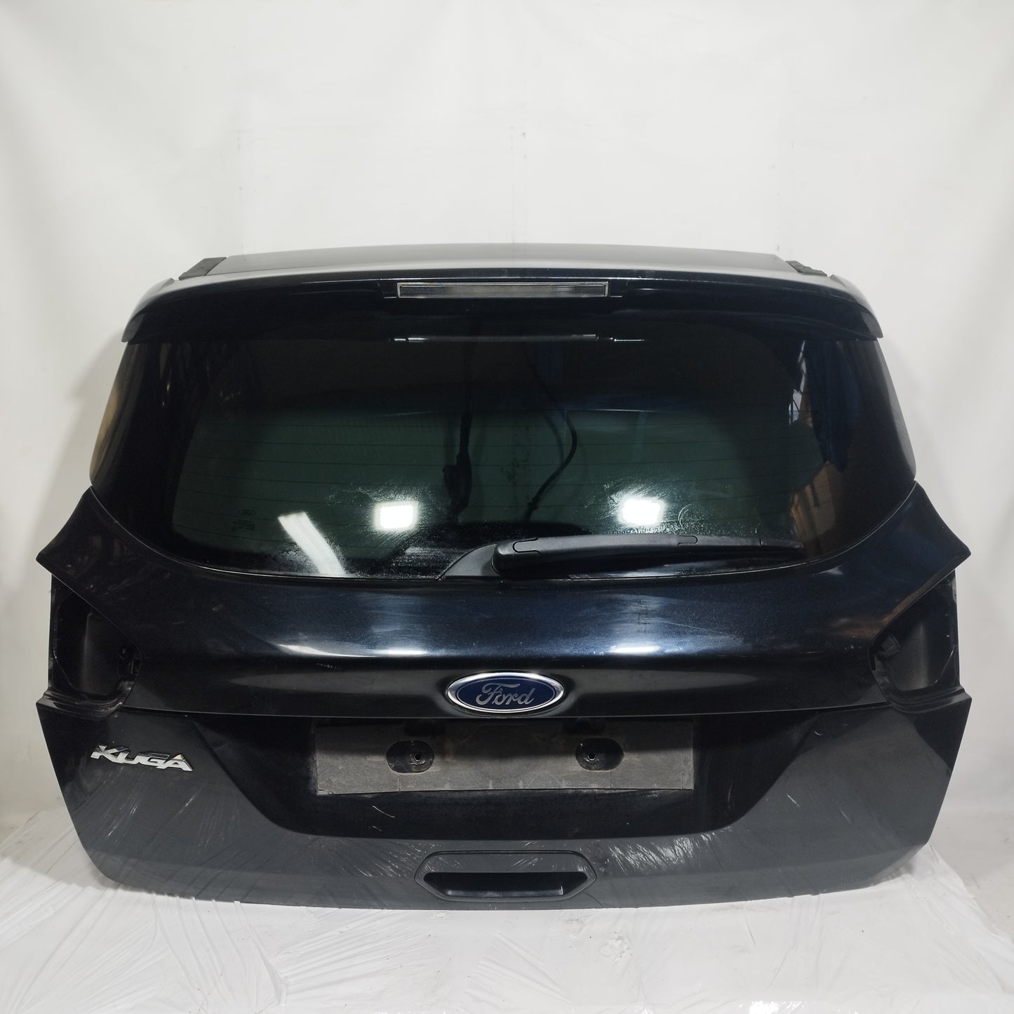 Portellone posteriore nero Ford Kuga 2010 ecoAC14581