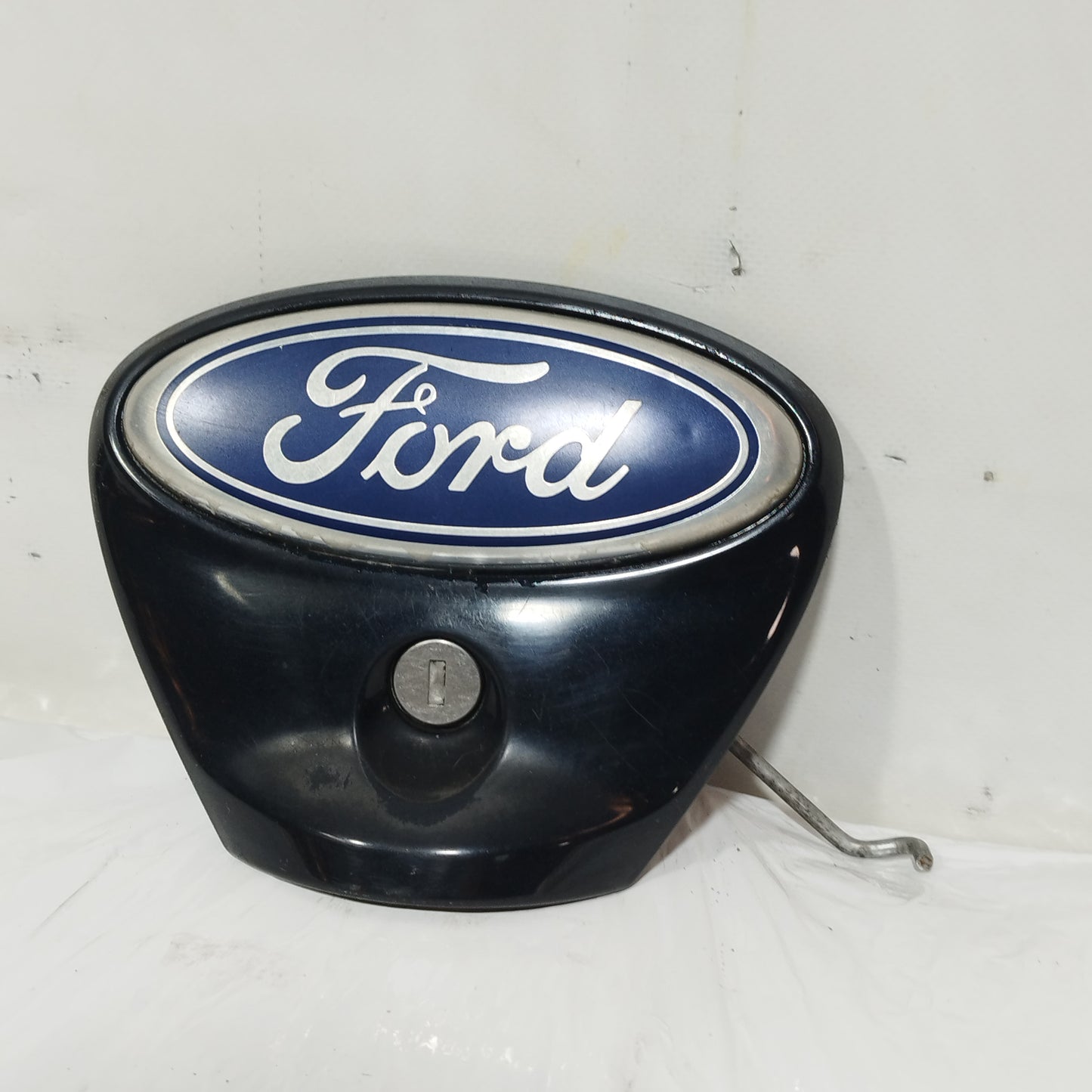 Maniglia portellone nero Ford Ka 2010 ecoAC15319