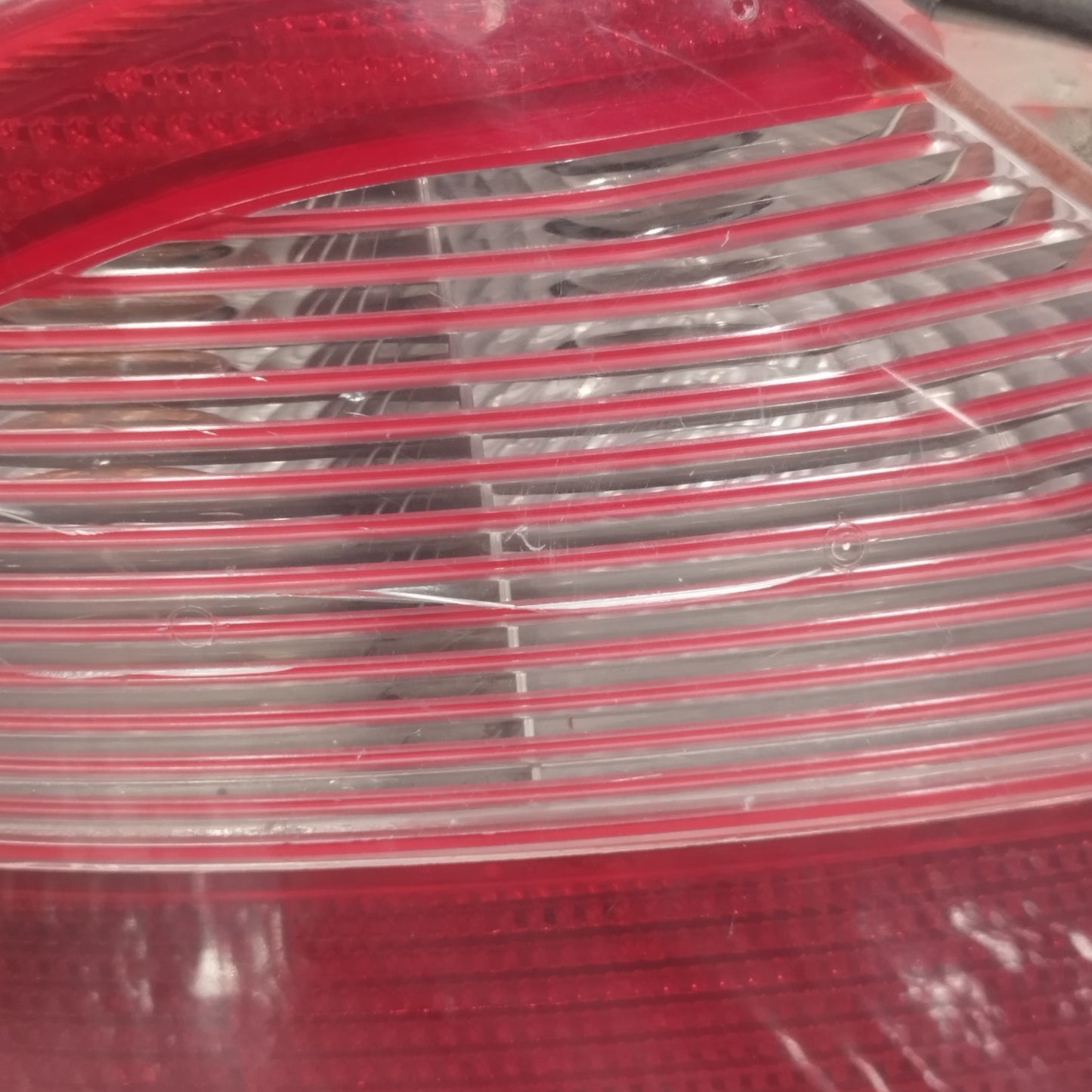 Fanale posteriore sx Lancia Ypsilon 2001-2003 ecoAC15264