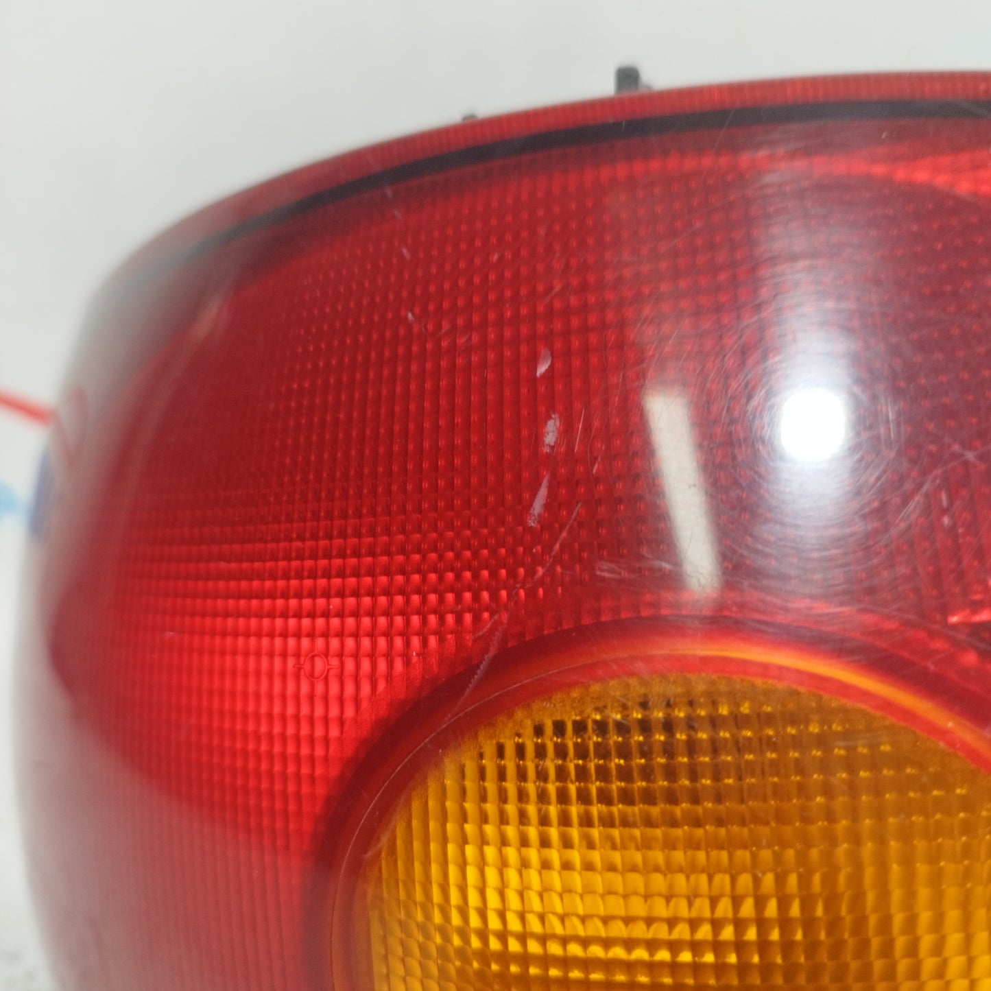 Linke Rückleuchte Daewoo Matiz 2002 ecoAC8023