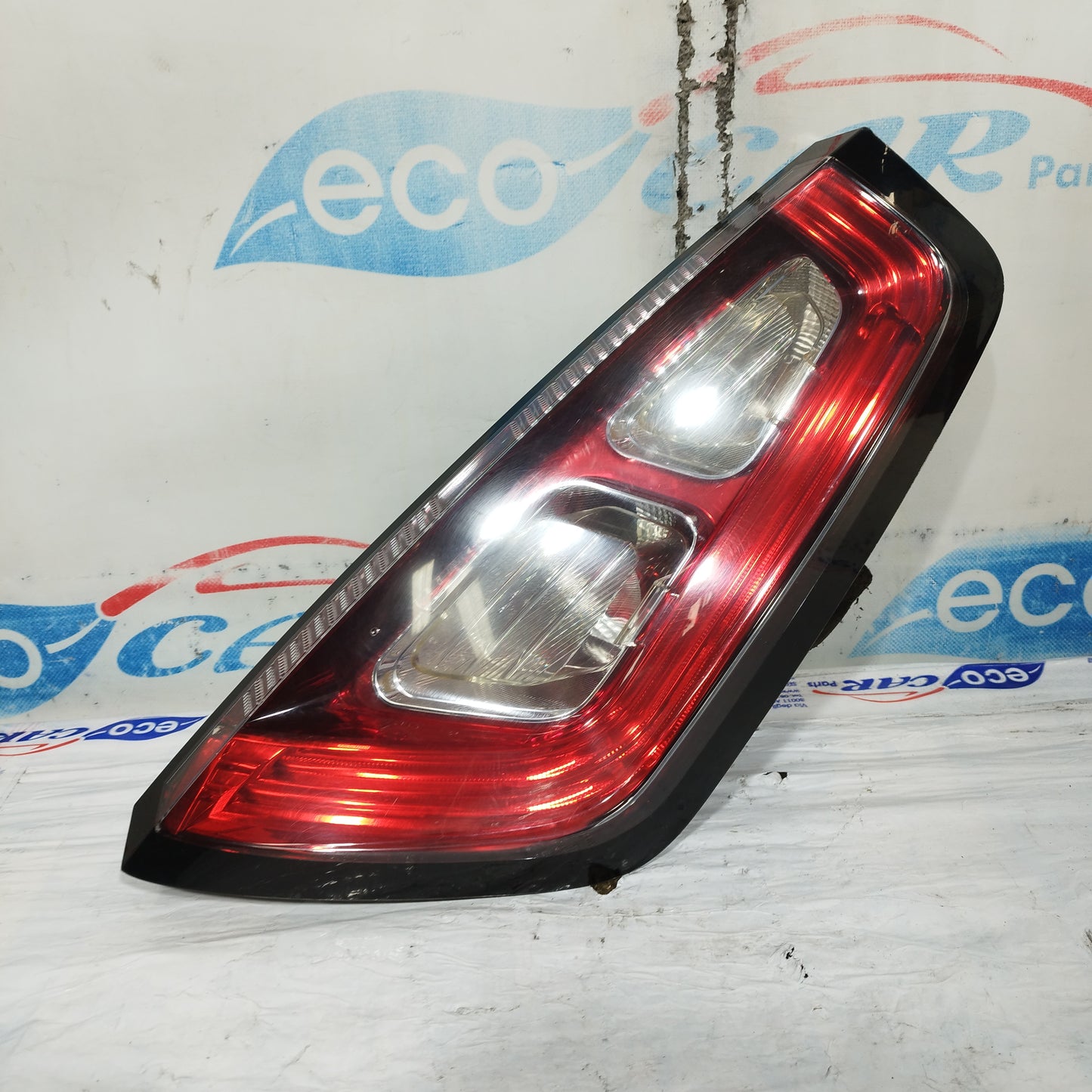 Rear right LED light Fiat Punto Evo 2012 ecoAC11219