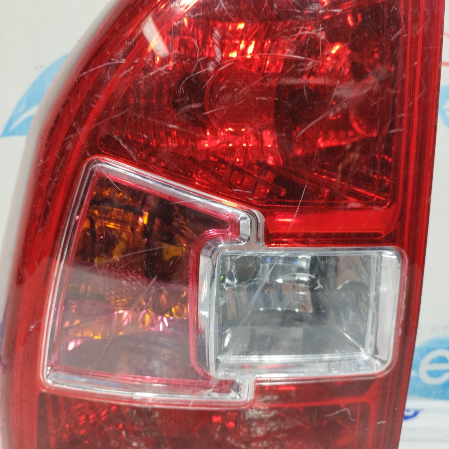 Fanale posteriore sx Kia Sportage 2007 ecoAC10763