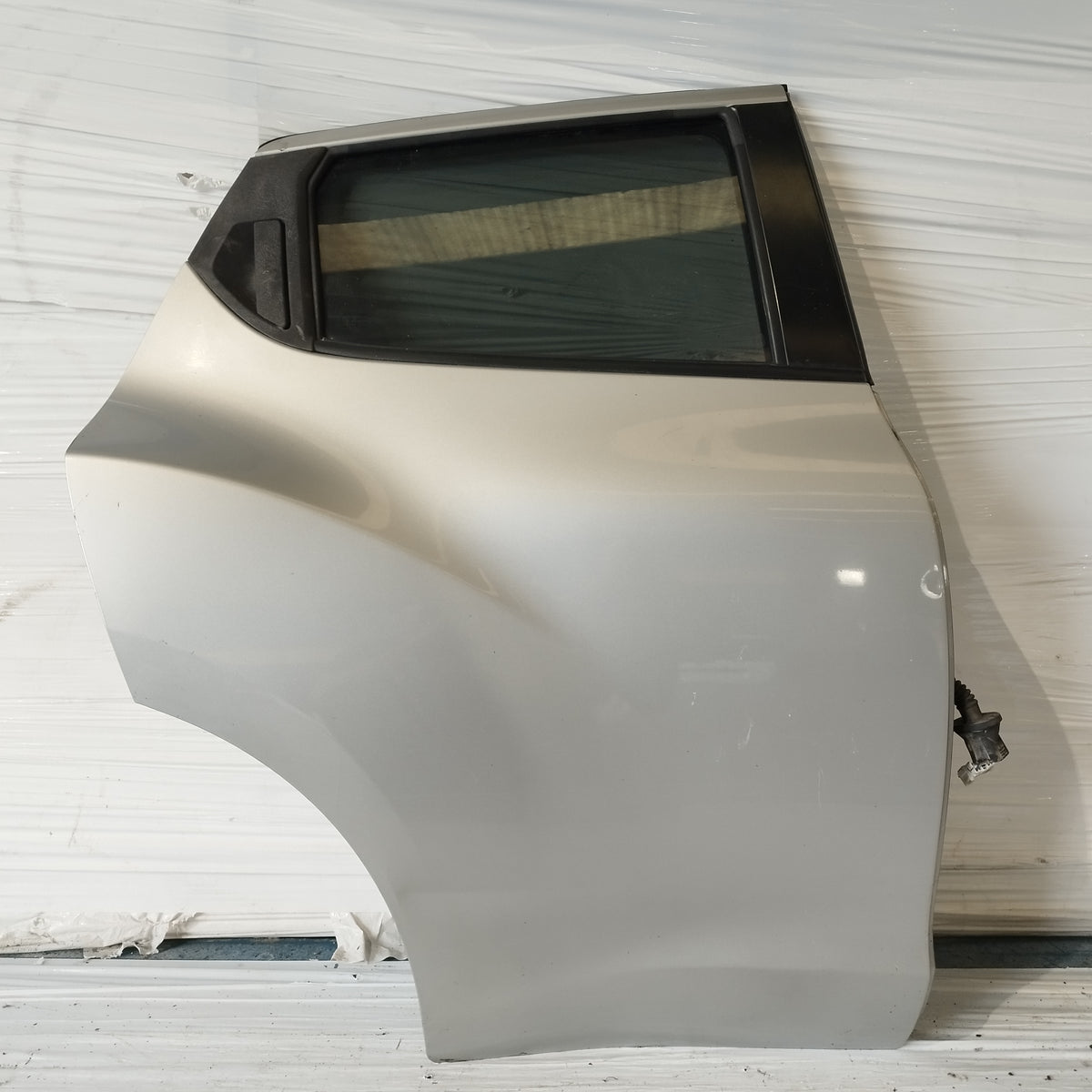 Sportello posteriore dx grigio Nissan Juke (F15) anno 2010-2019 ecoAC17676