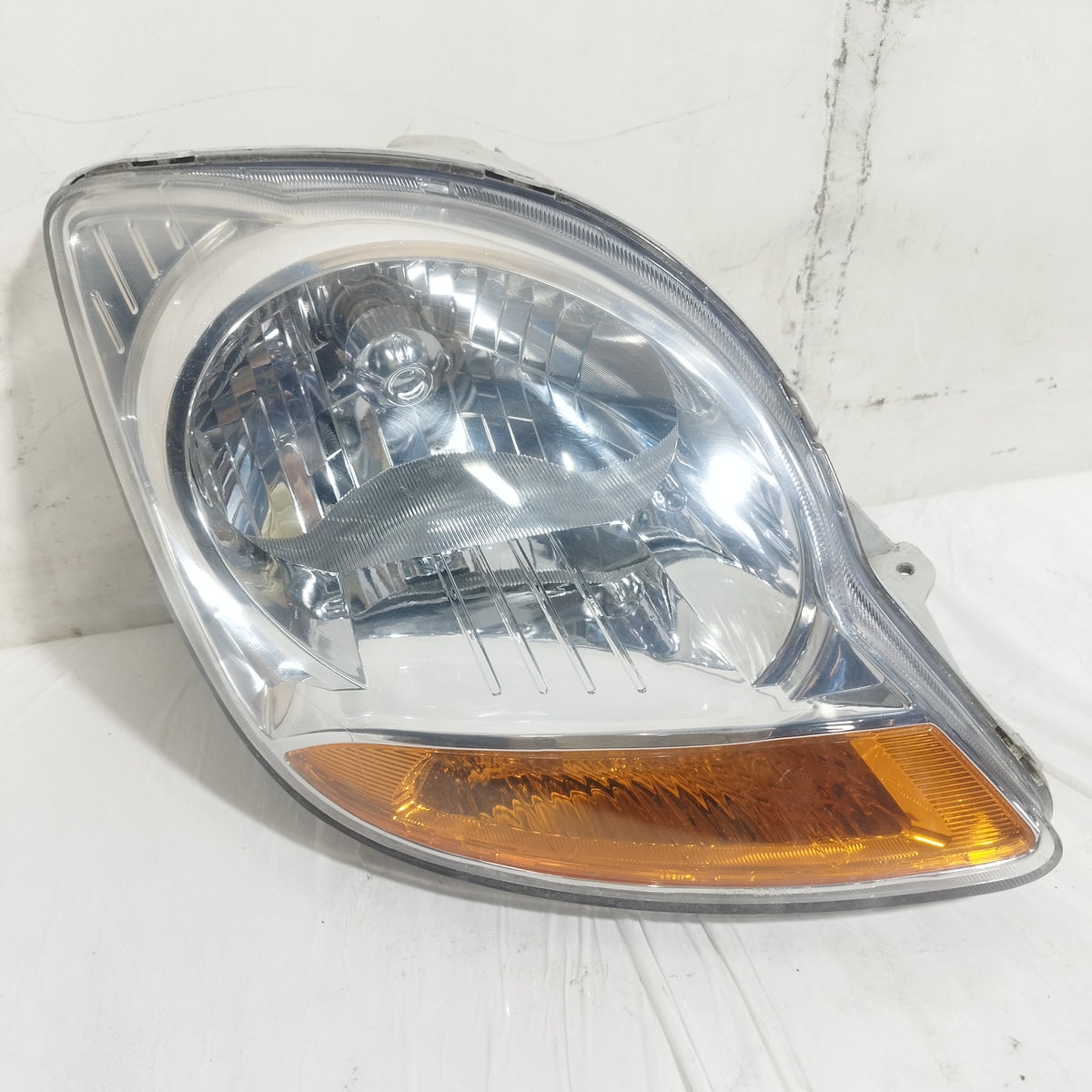 Fanale anteriore dx Chevrolet Matiz 2007 TYC ecoAC13348