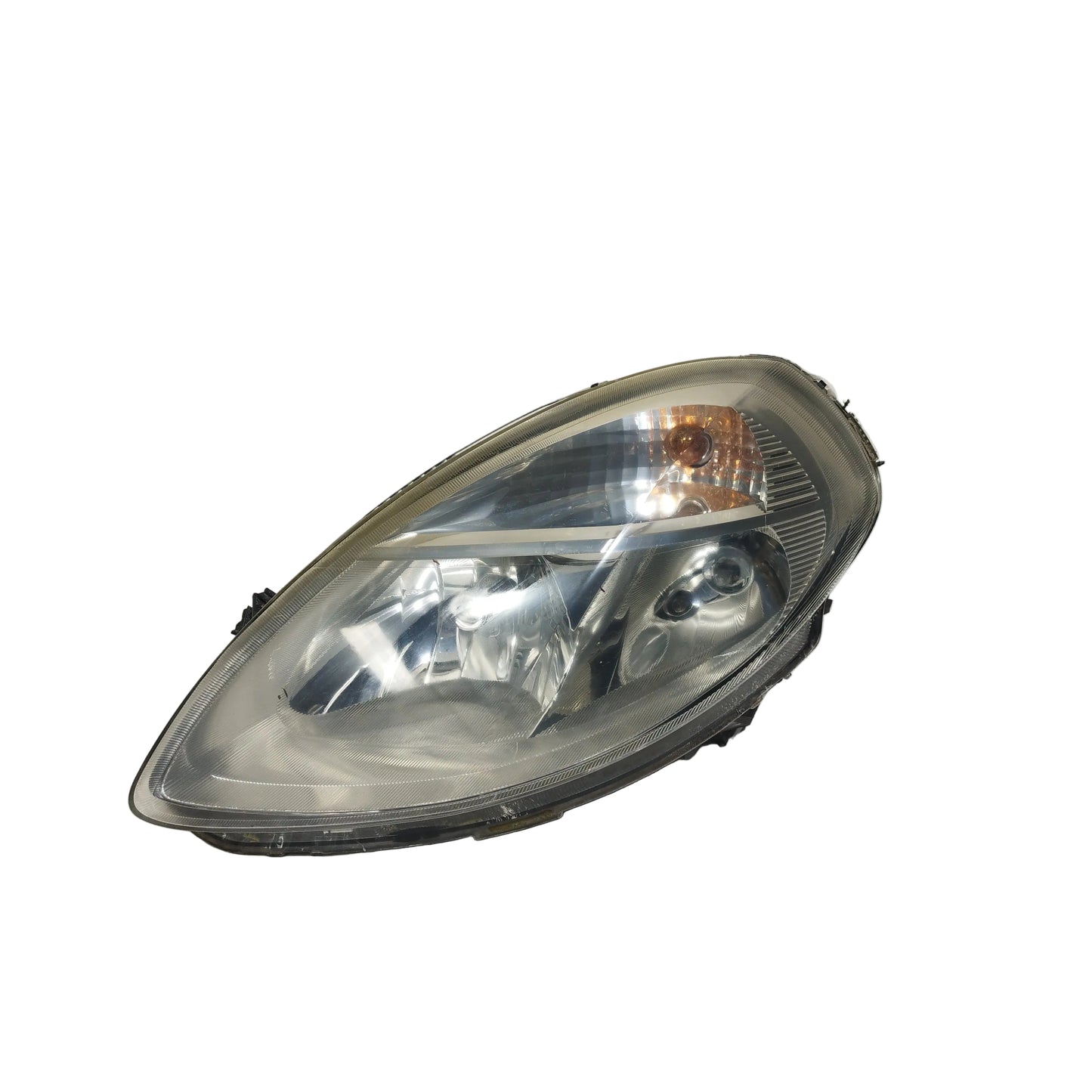 Fanale anteriore sx Lancia Ypsilon 2003-2006 cod: 27053100L ecoAC14750