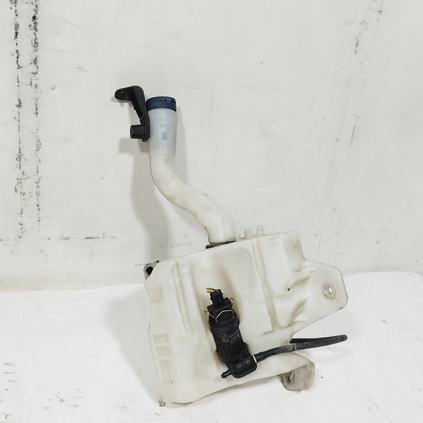 Vaschetta tergicristalli Fiat Grande Punto (199) 2006-2012 cod: 55702892 ecoAC16182