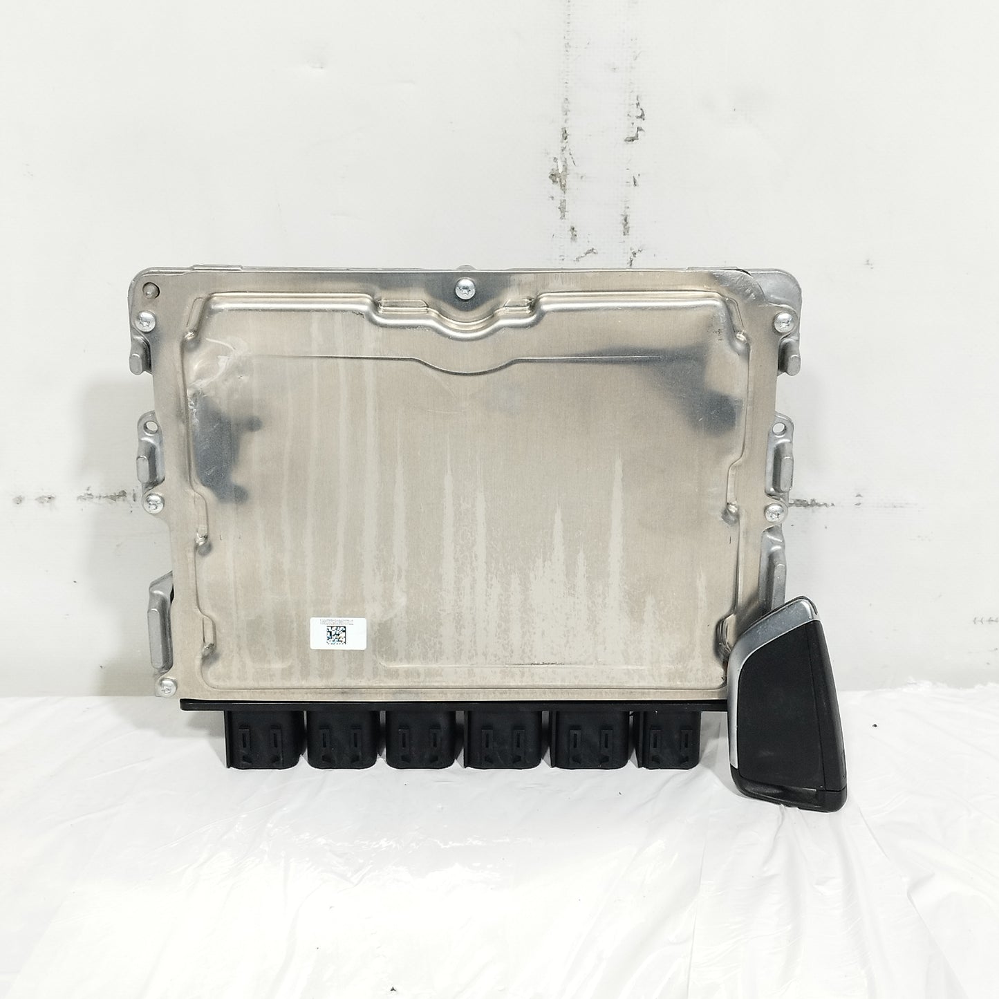 Centralina motore Bmw serie 1 F40 1.5 D 2019-2024 cod: 0281039024 ecoAC15062