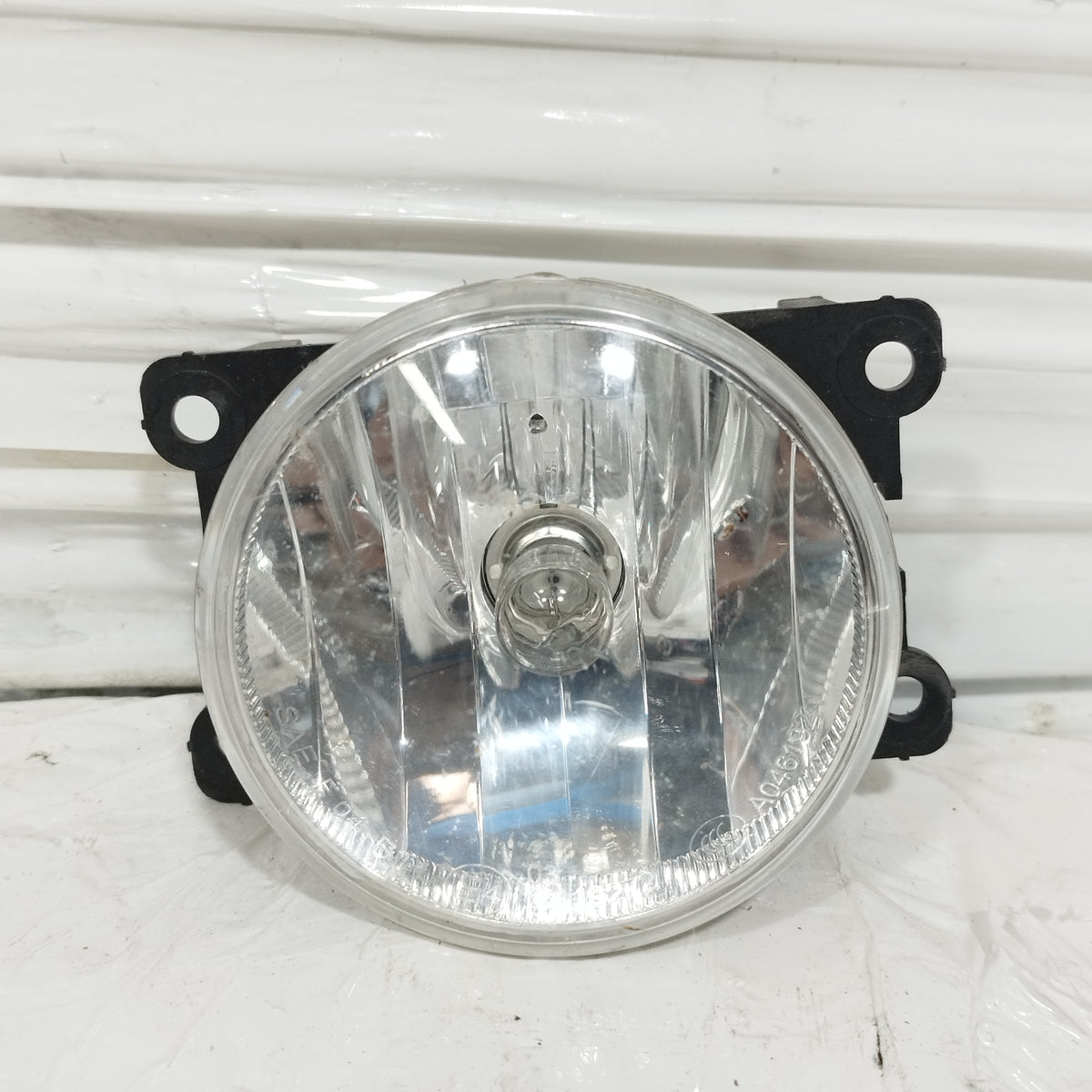 Fendinebbia anteriore sx Citroen C3 III 2016-2023 ecoAC17371