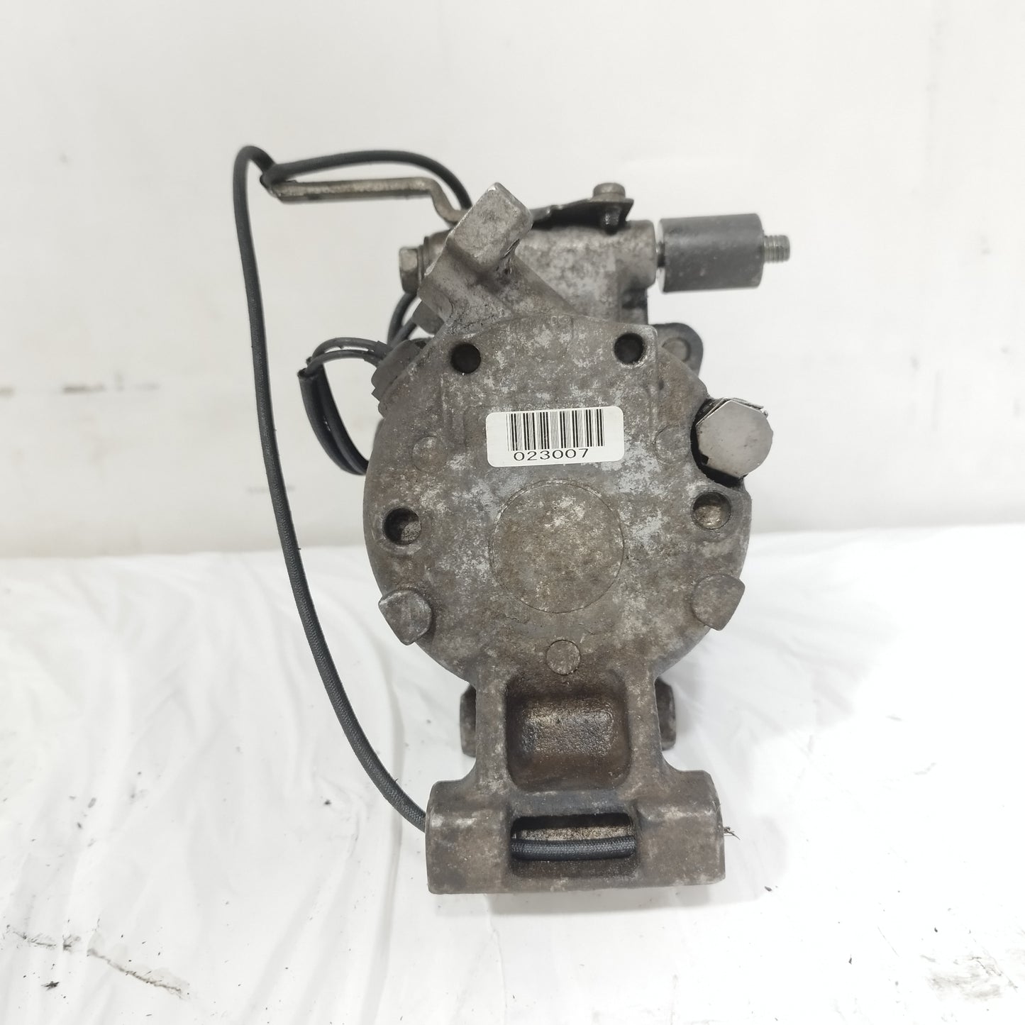 Compressore a / c Daihatsu Cuore 1.0 B 2003-2012 cod: 447280-3160 ecoAC16201