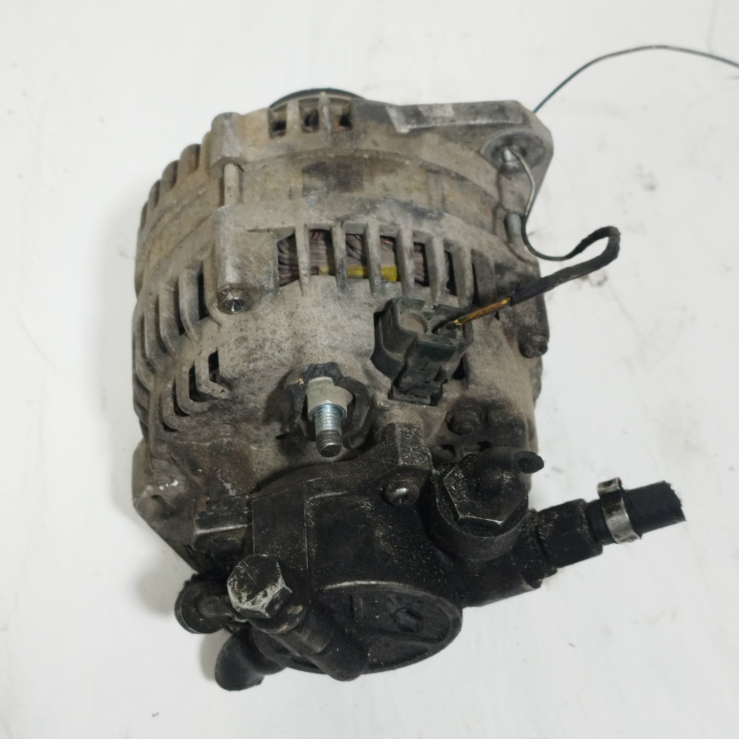Alternatore Opel Astra H 1.7 CDTI 2004-2011 ecoAC15633