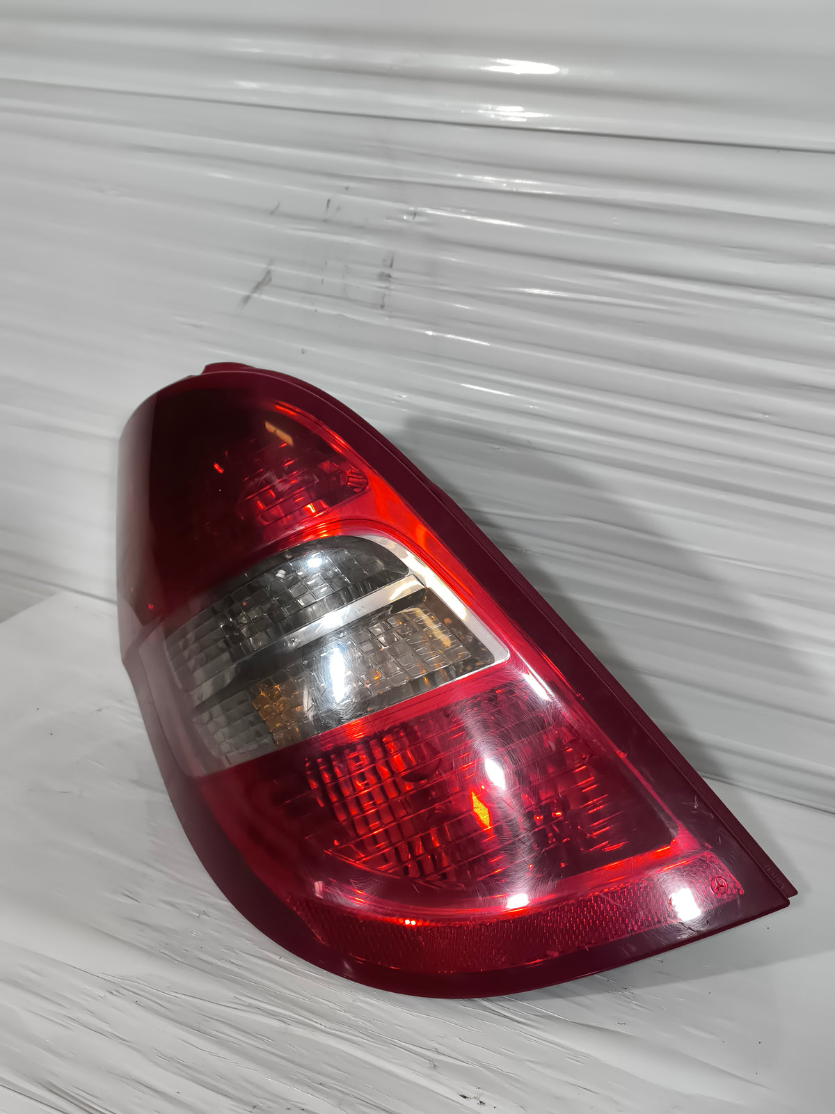 Fanale posteriore sx Mercedes Classe A W169 2008-2012 Restyling ecoAG9691