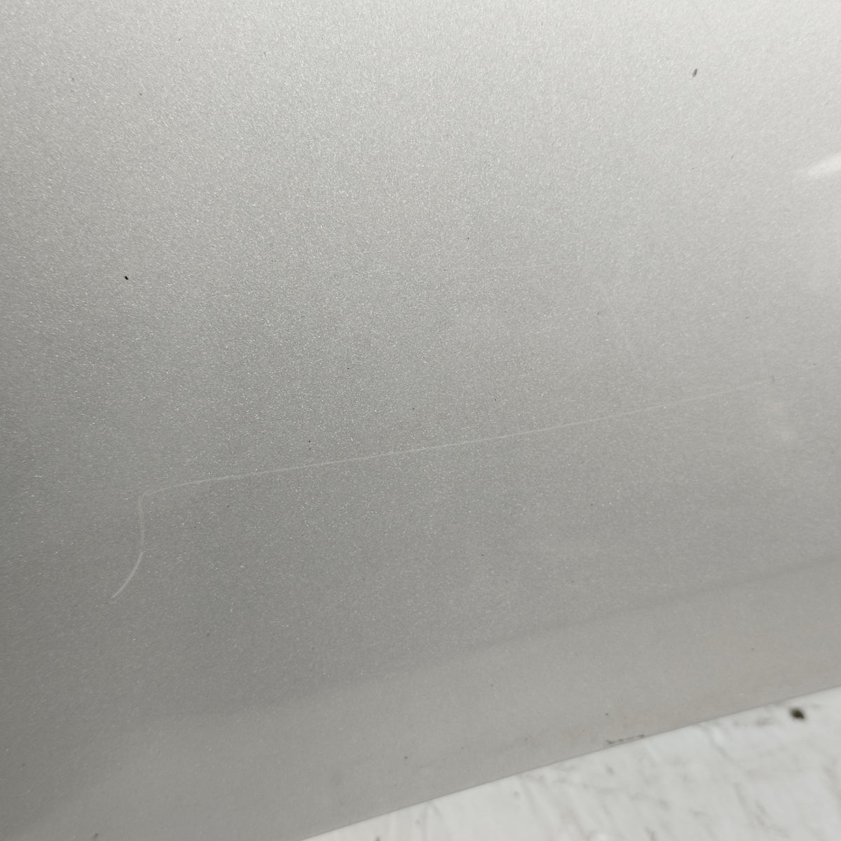 Cofano Grigio Peugeot Partner II (B9) 2008-2015 ecoAC17075