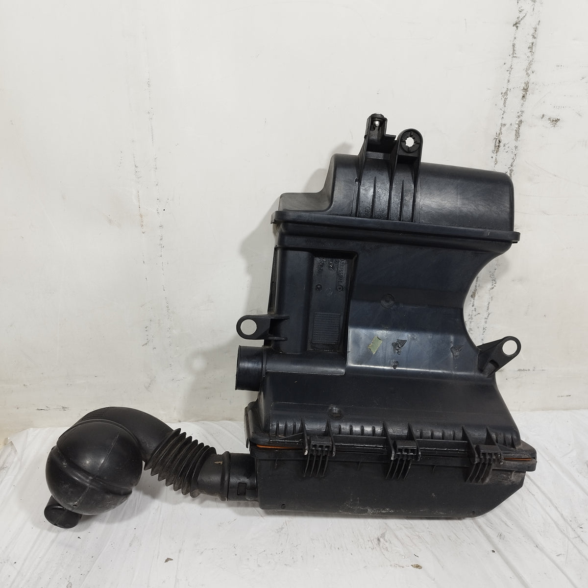 Scatola Filtro aria Lancia Ypsilon 1.4 B 16V 2004-2014 cod: 46783548 ecoAC16760