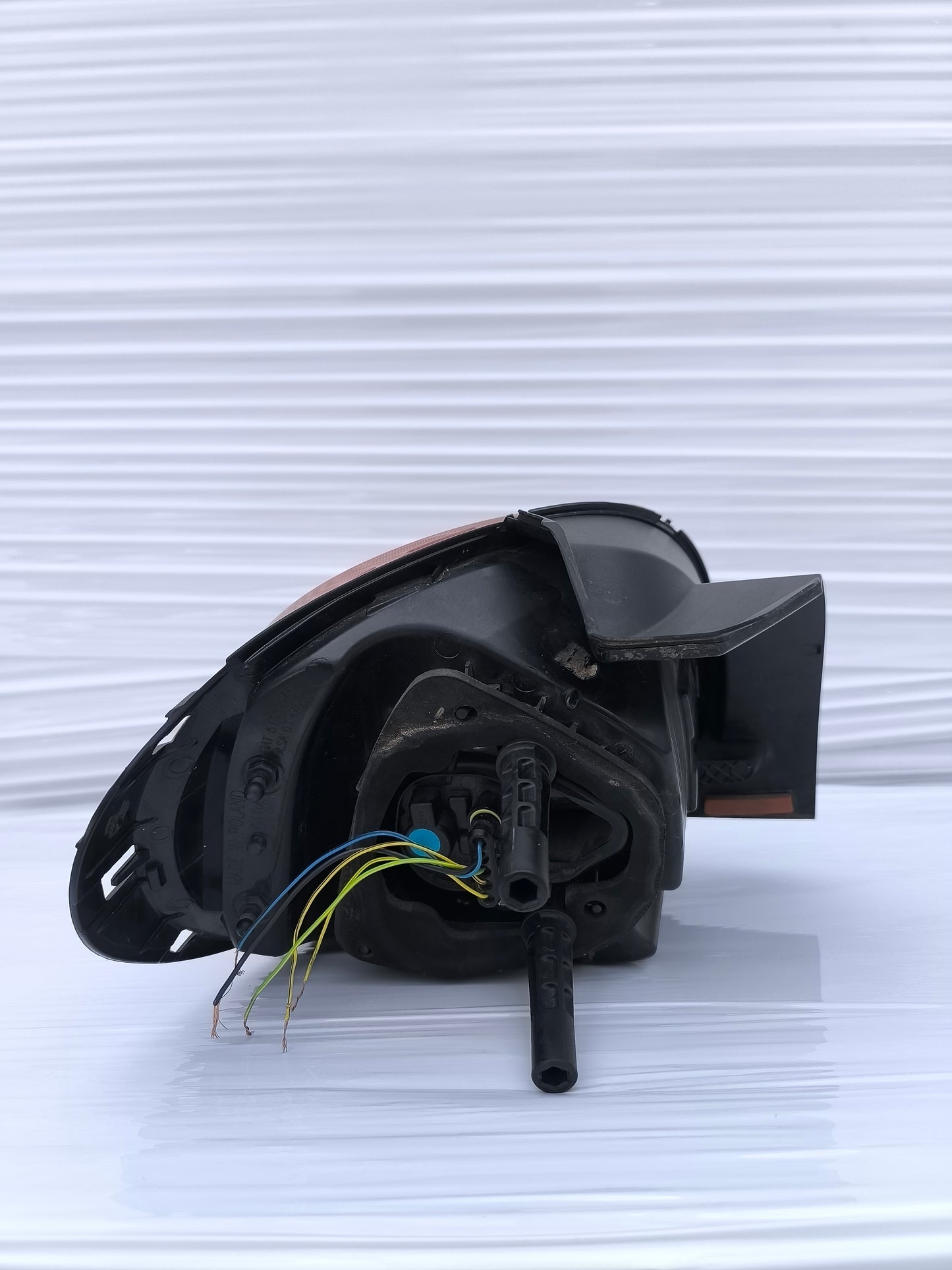 Fanale posteriore dx Fiat 500L Living 2013-2017 ecoAG8351