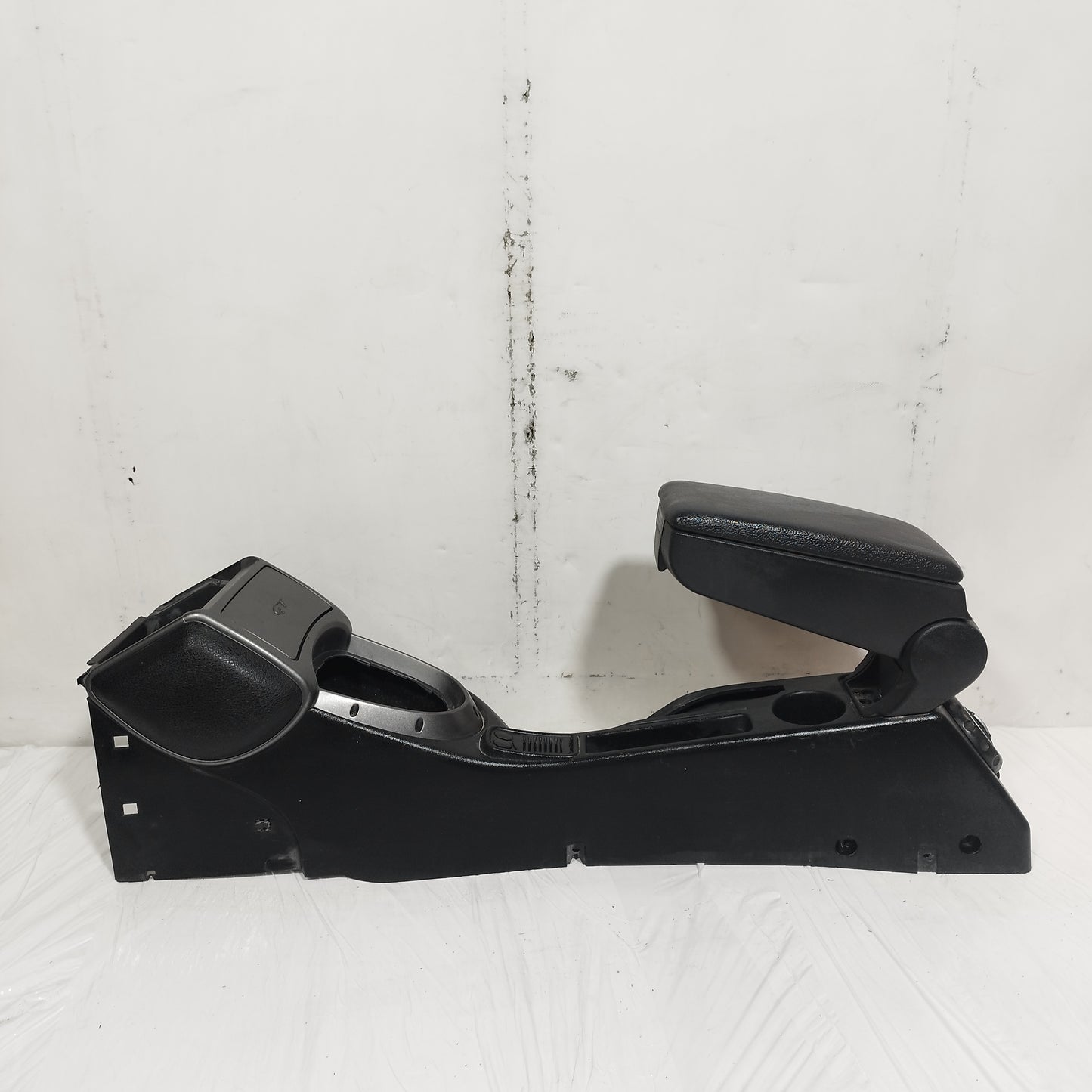 Tunnel Centrale Alfa Romeo GT 2003-2010 ecoAC15741
