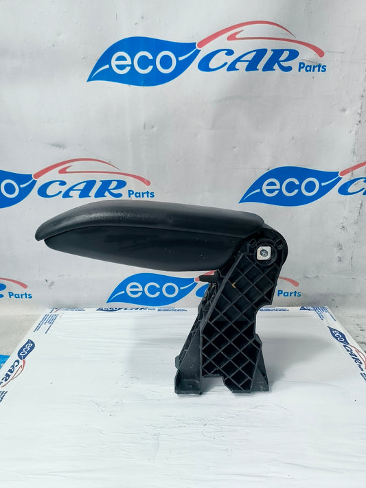 Schwarze Mittelarmlehne Citroen DS3 2011 Code: a0560501001 ecoAG6291