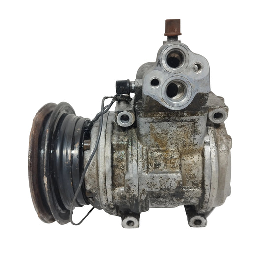 Compressore a / c Mitsubishi Pajero II 2.5 D 1997-2000 cod: 147200-2832 ecoAC16319